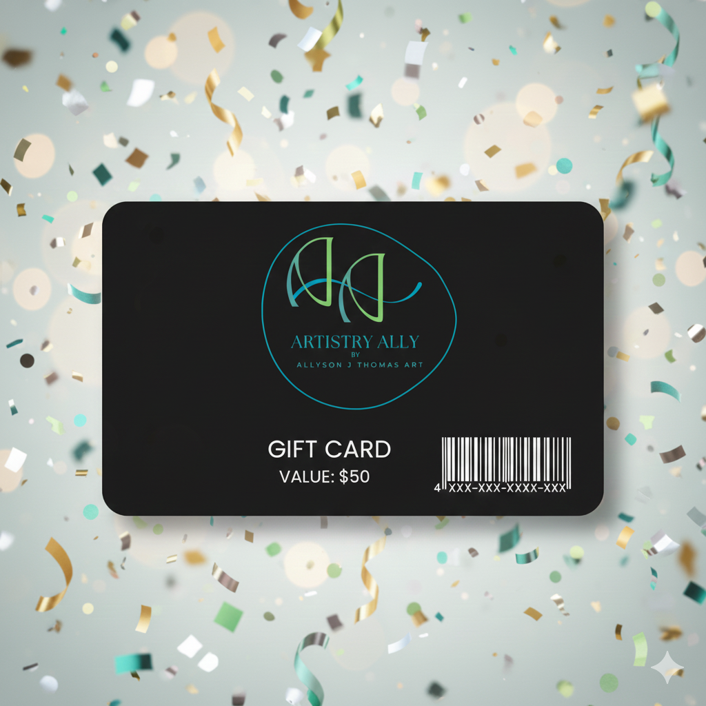 Gift Cards