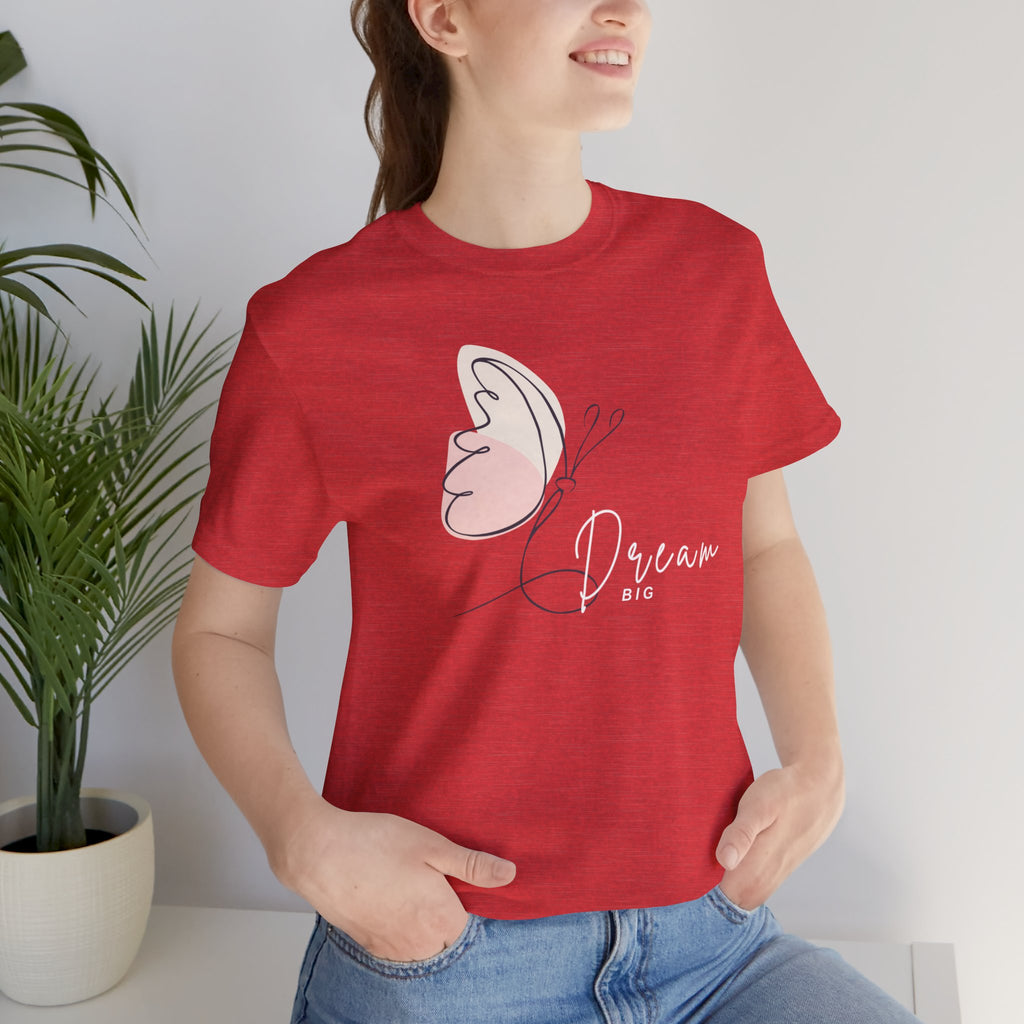 Dream Big Tee