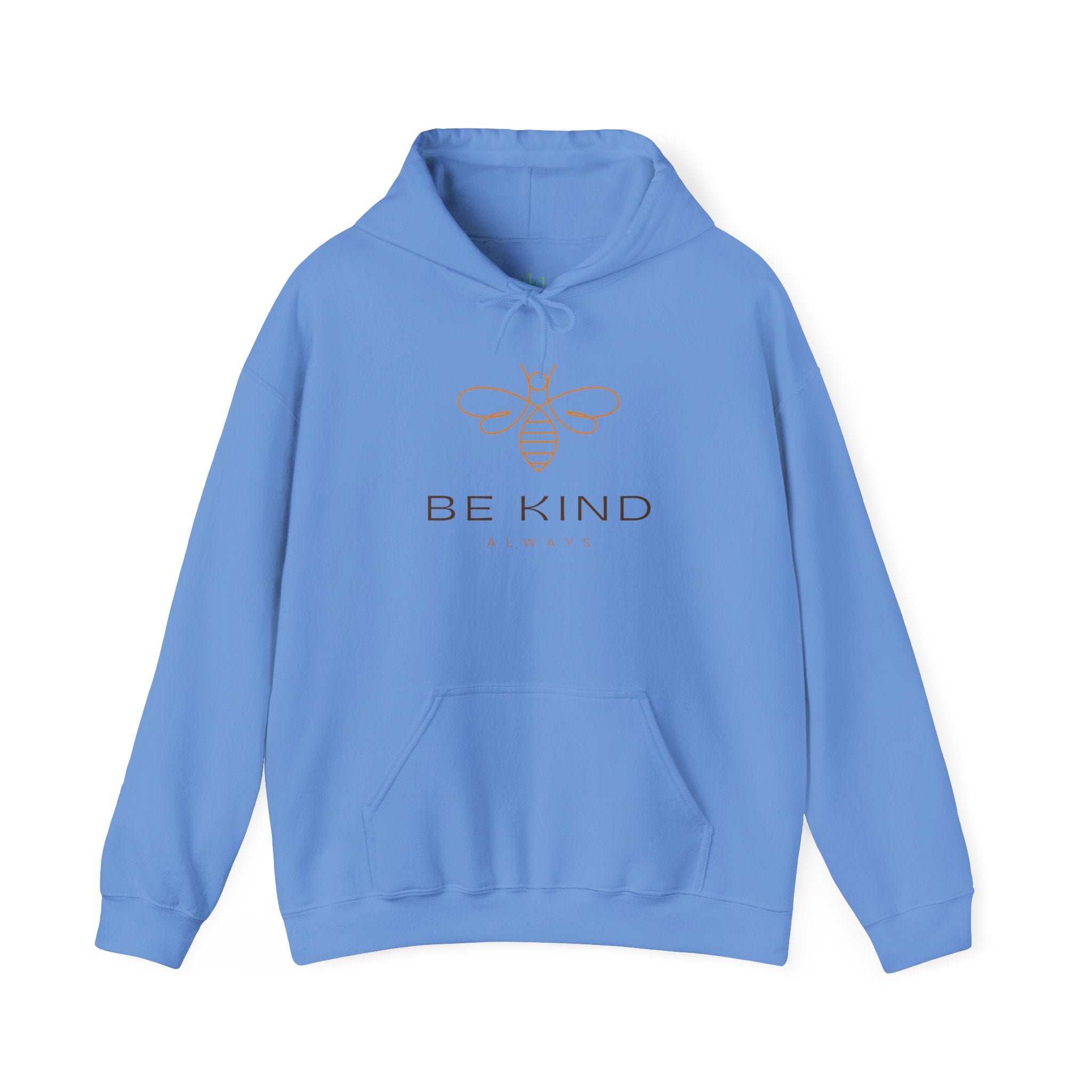 Be Kind Always Bee Hoodie