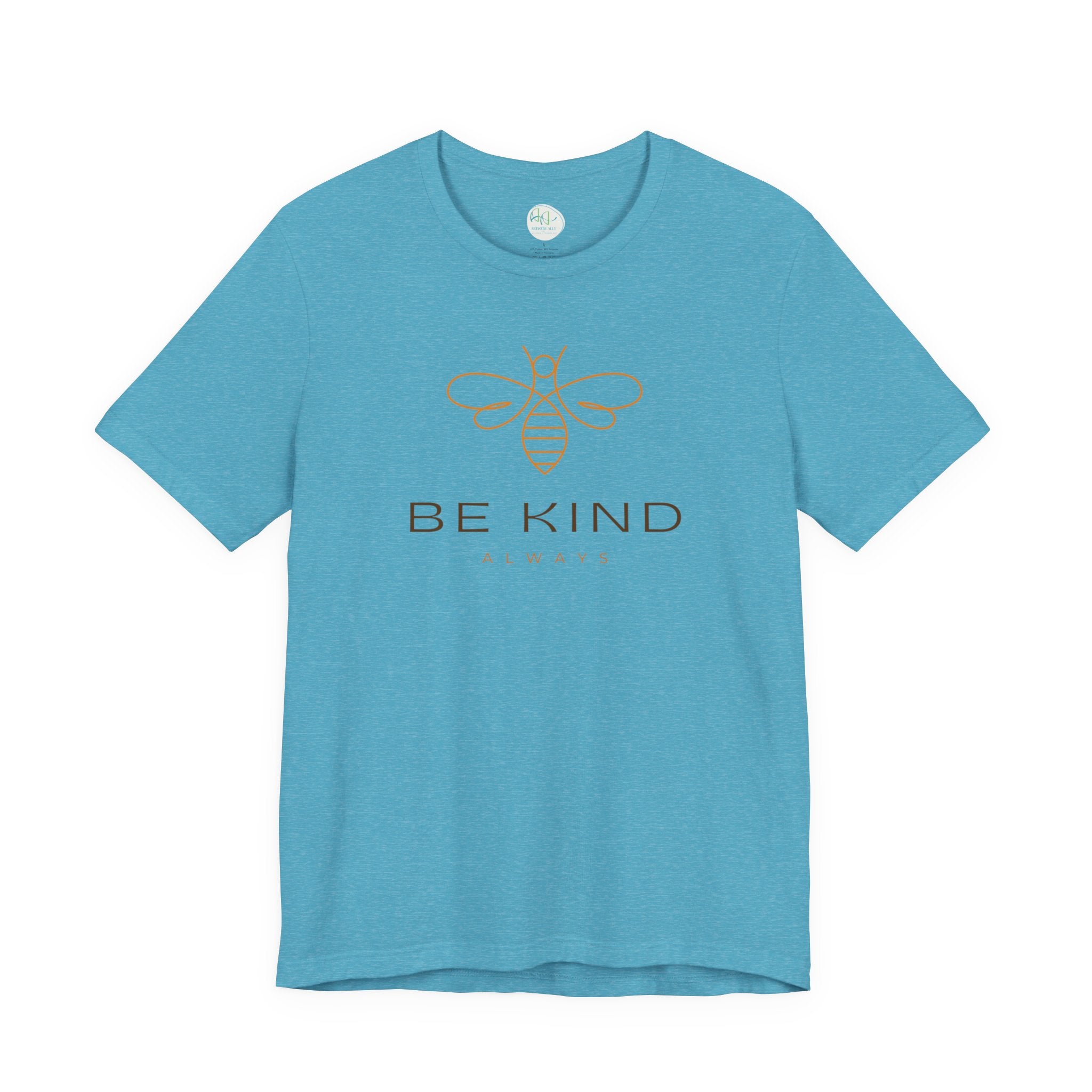 Be Kind Always Bee Tee