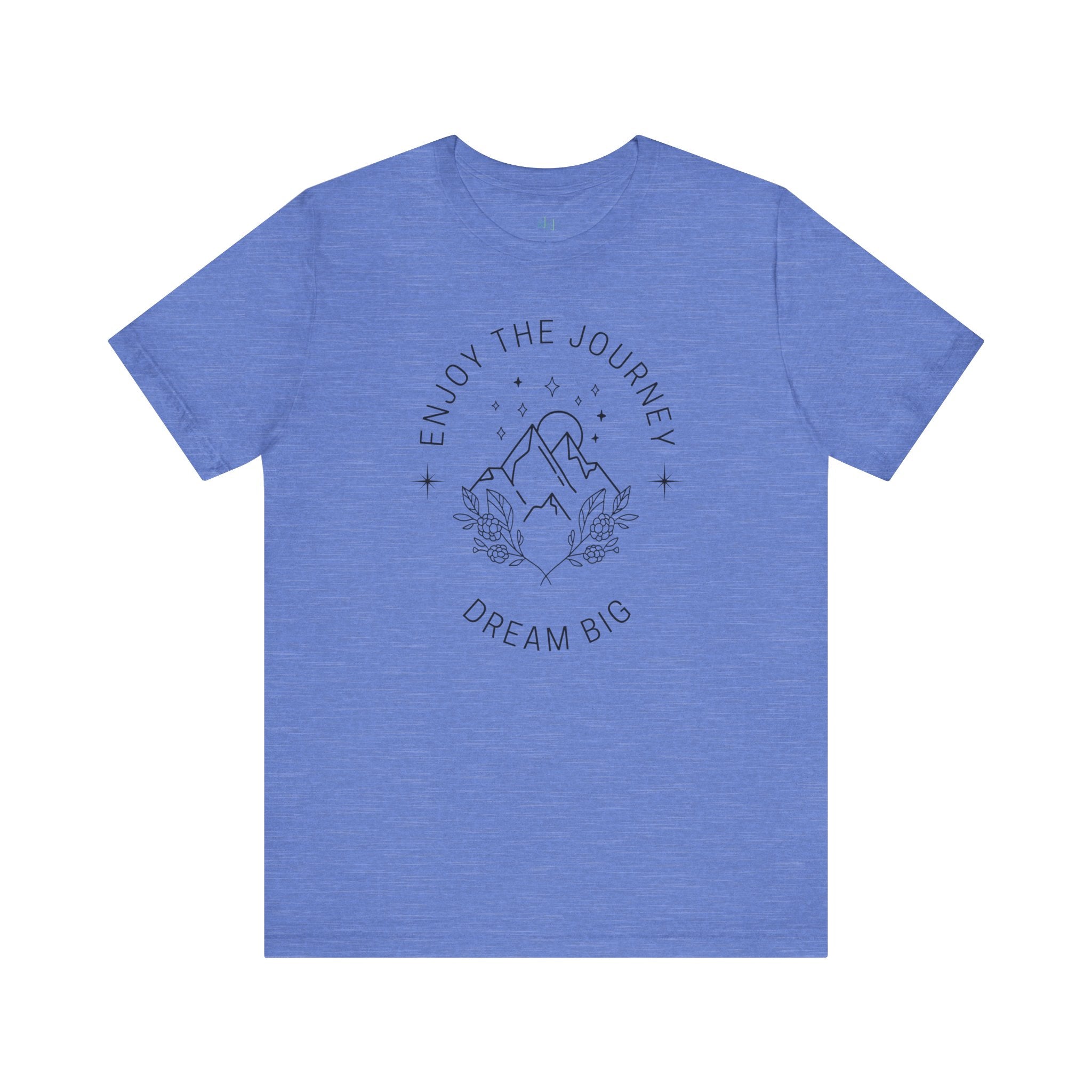 Enjoy the Journey "Dream Big" Mountain Tee
