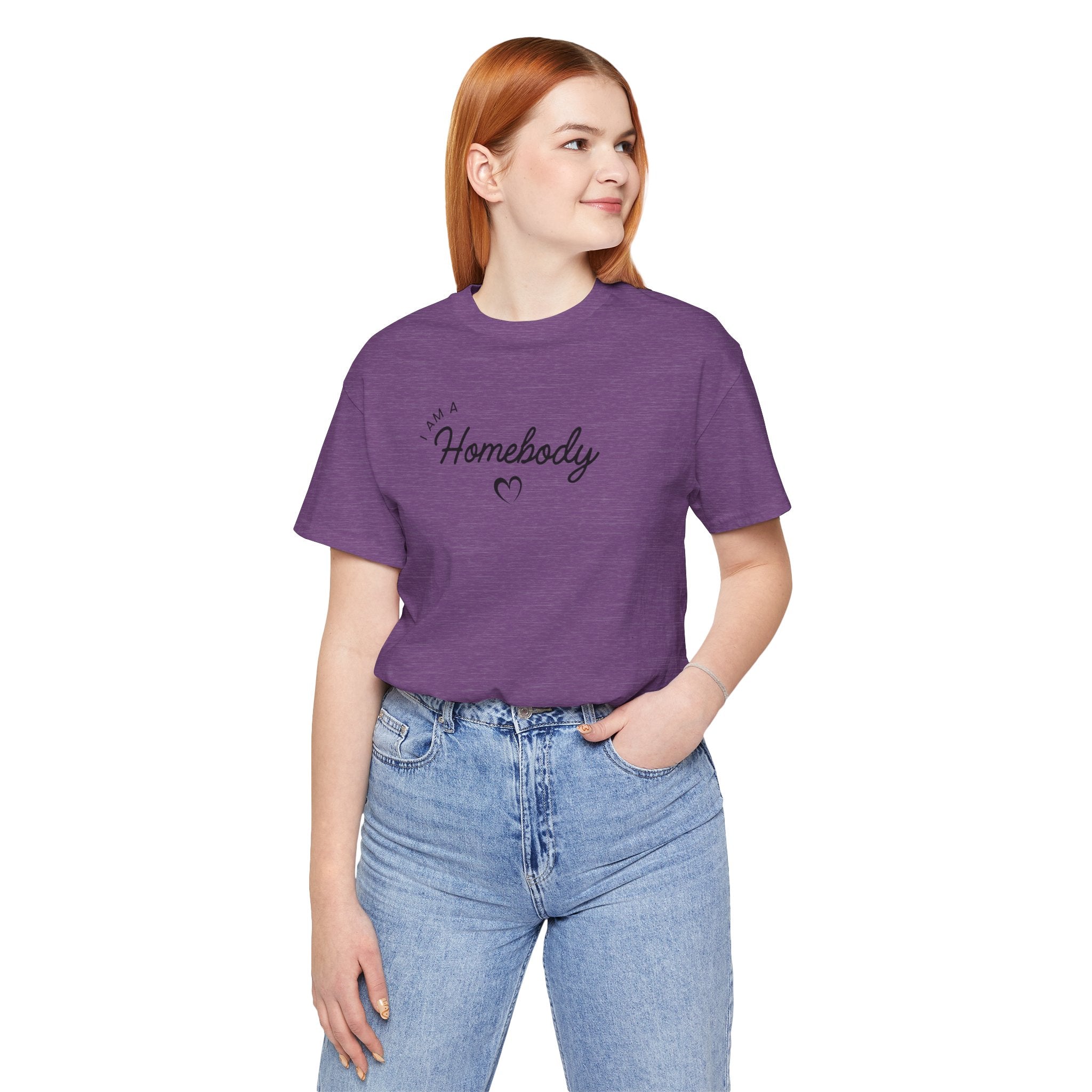 “I’m a Homebody” – The Official Uniform of People Who’d Rather Be Home