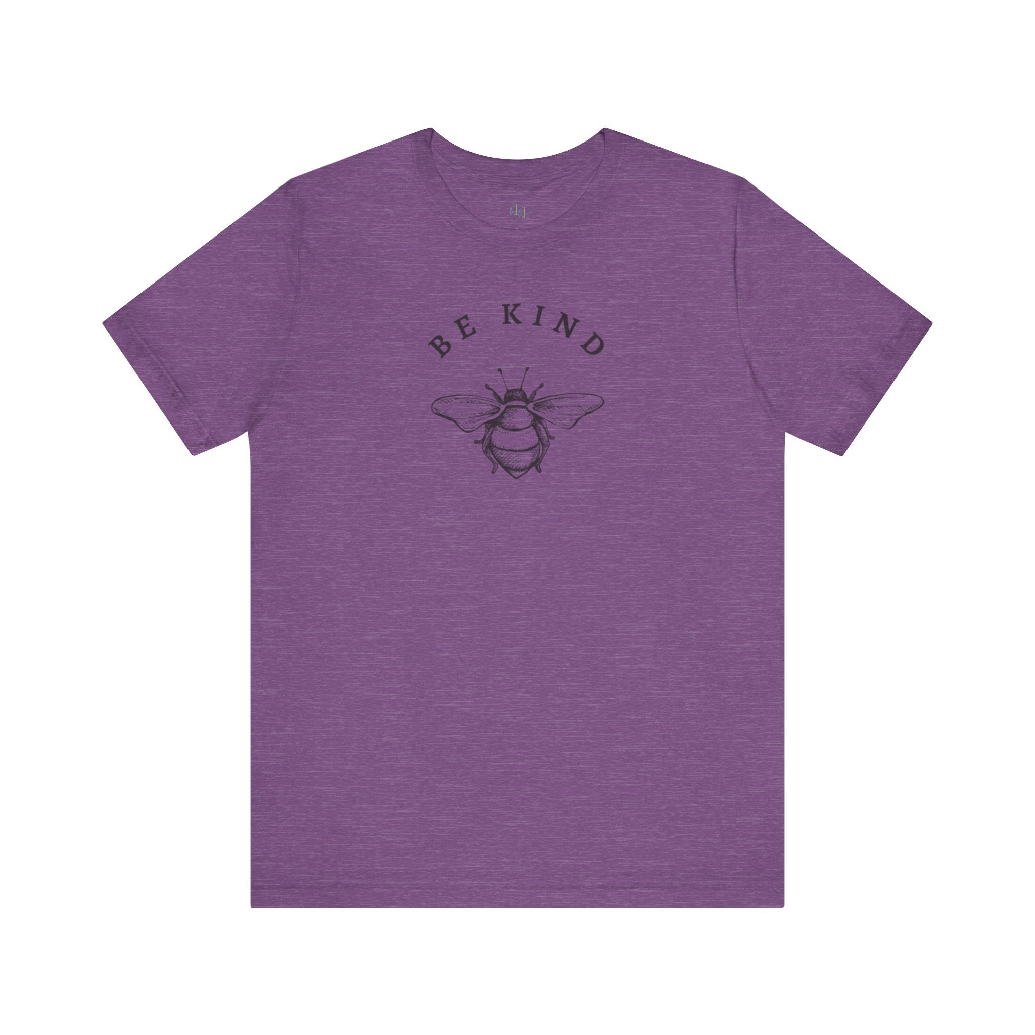 “Be Kind” – The Everyday Reminder Tee