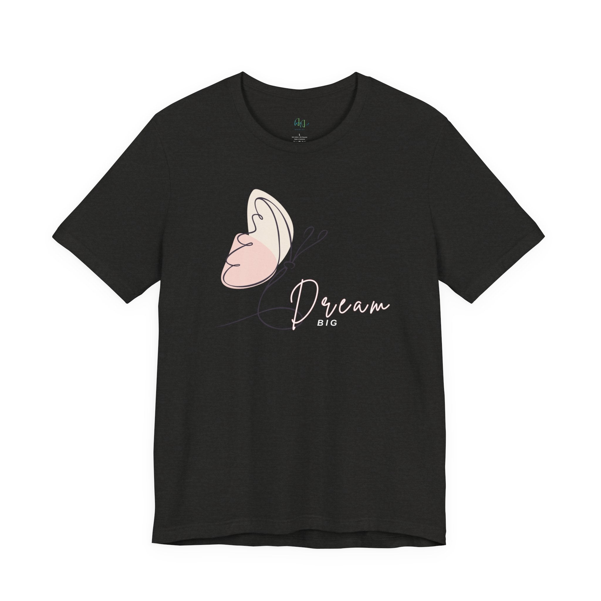 Dream Big Tee