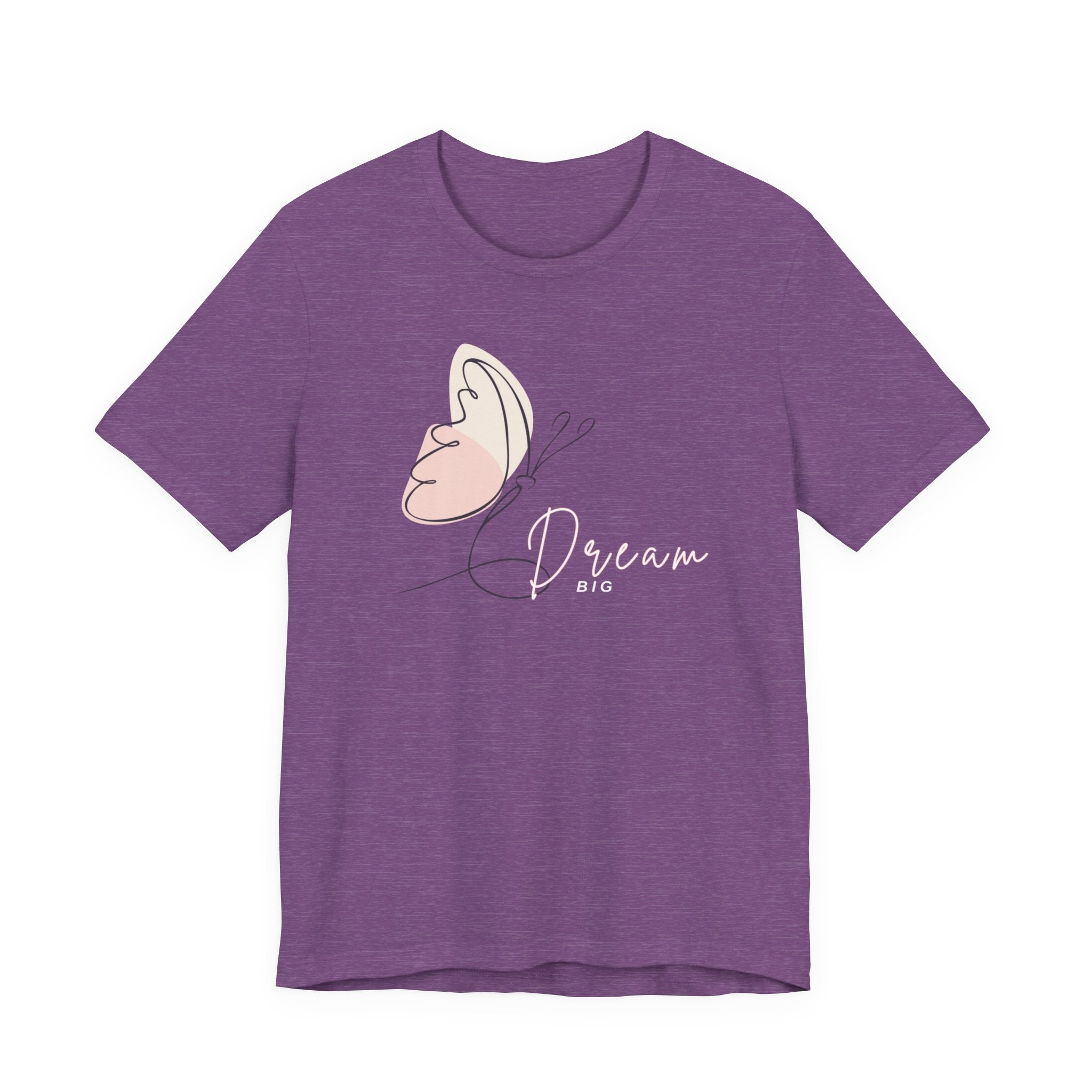 Dream Big Tee