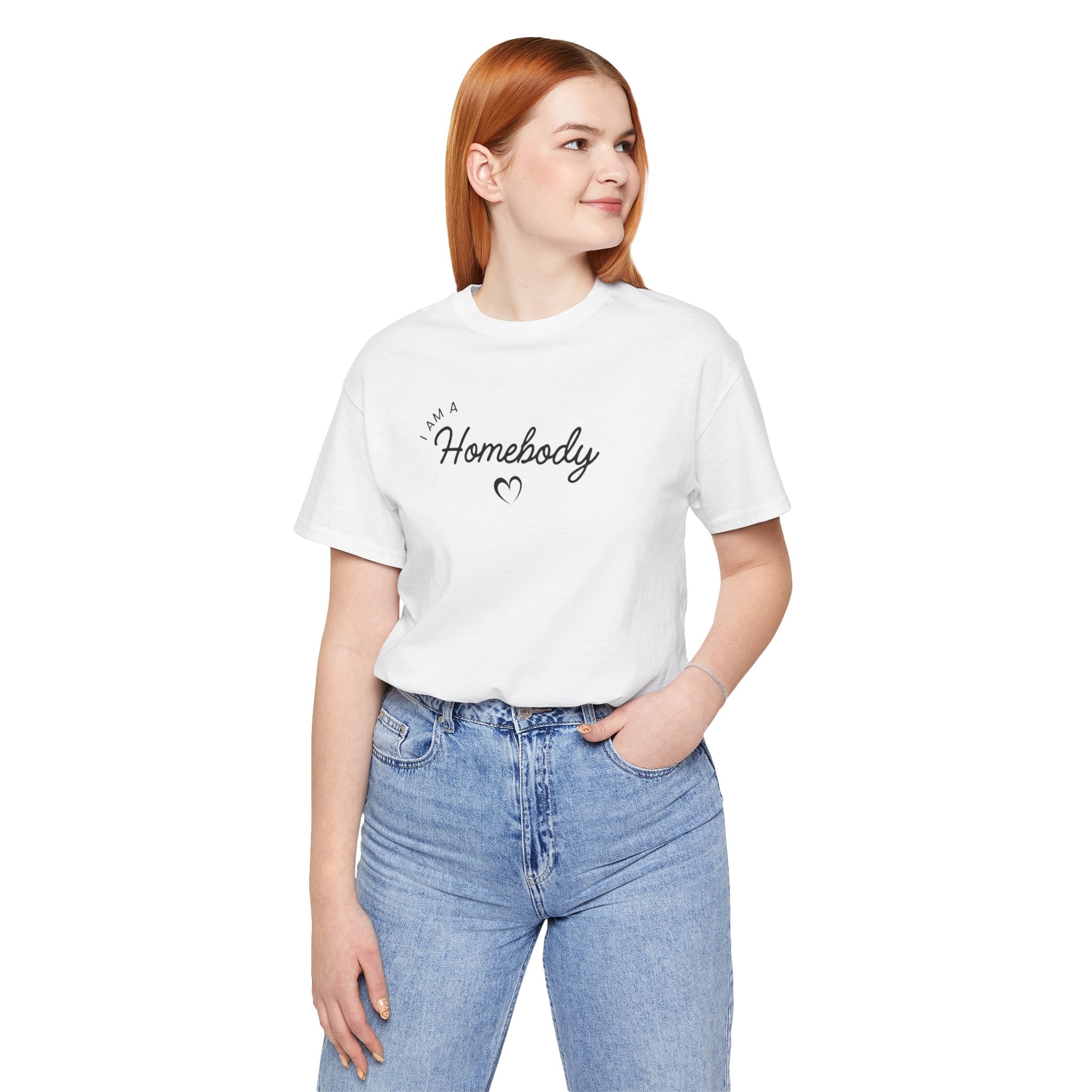 “I’m a Homebody” – The Official Uniform of People Who’d Rather Be Home