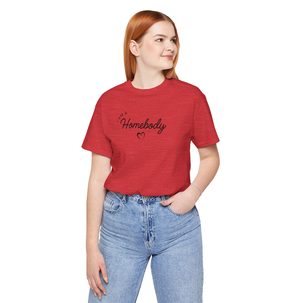 “I’m a Homebody” – The Official Uniform of People Who’d Rather Be Home