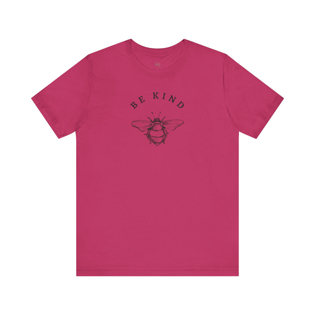 “Be Kind” – The Everyday Reminder Tee