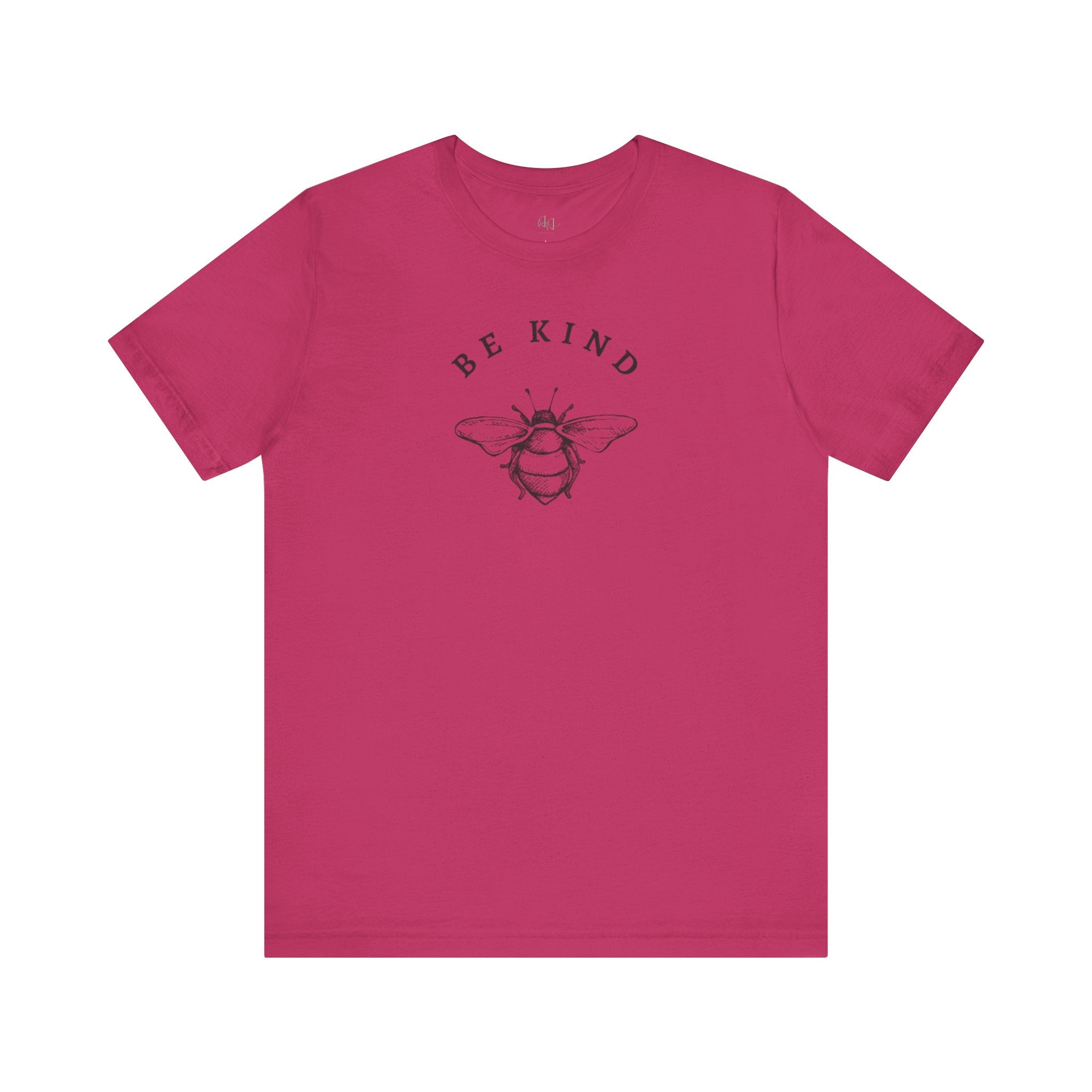 “Be Kind” – The Everyday Reminder Tee