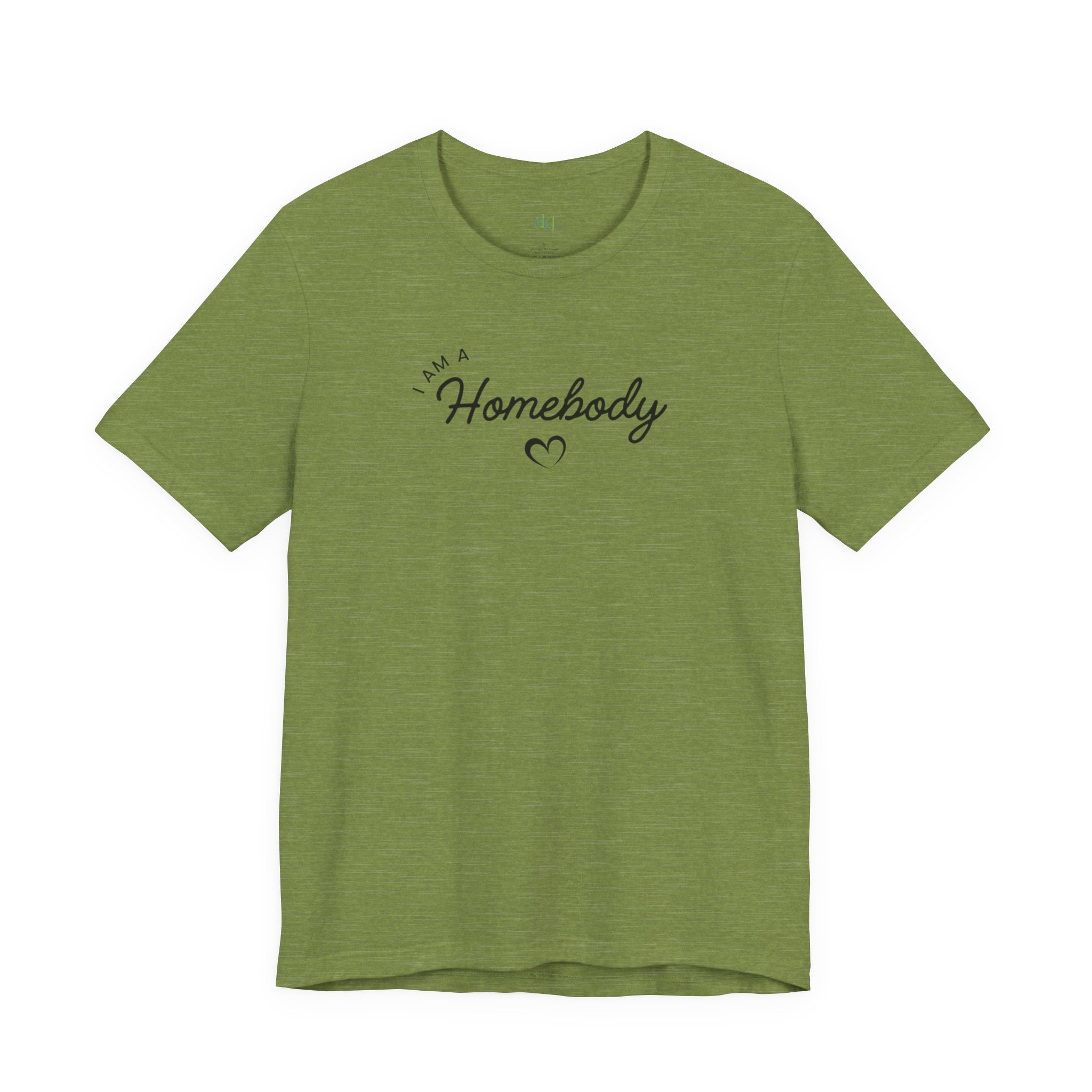 “I’m a Homebody” – The Official Uniform of People Who’d Rather Be Home