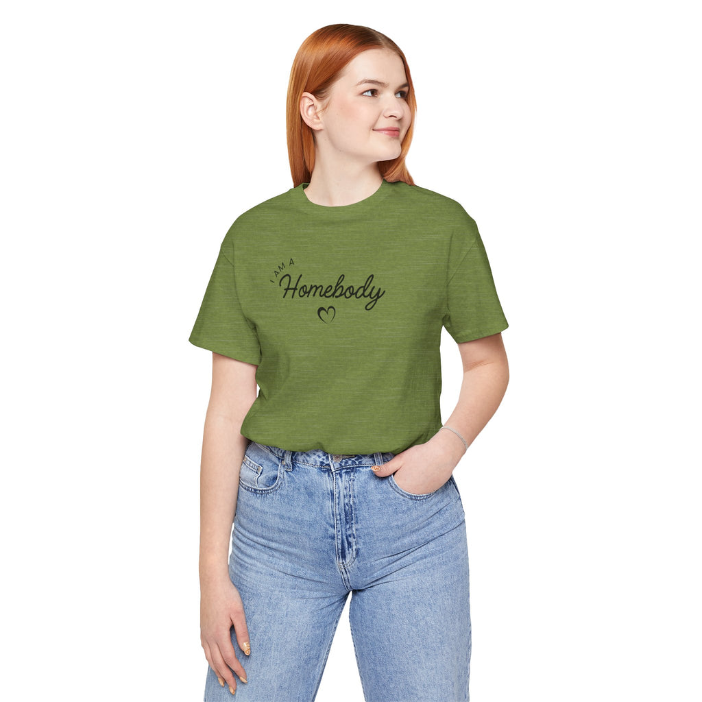 “I’m a Homebody” – The Official Uniform of People Who’d Rather Be Home
