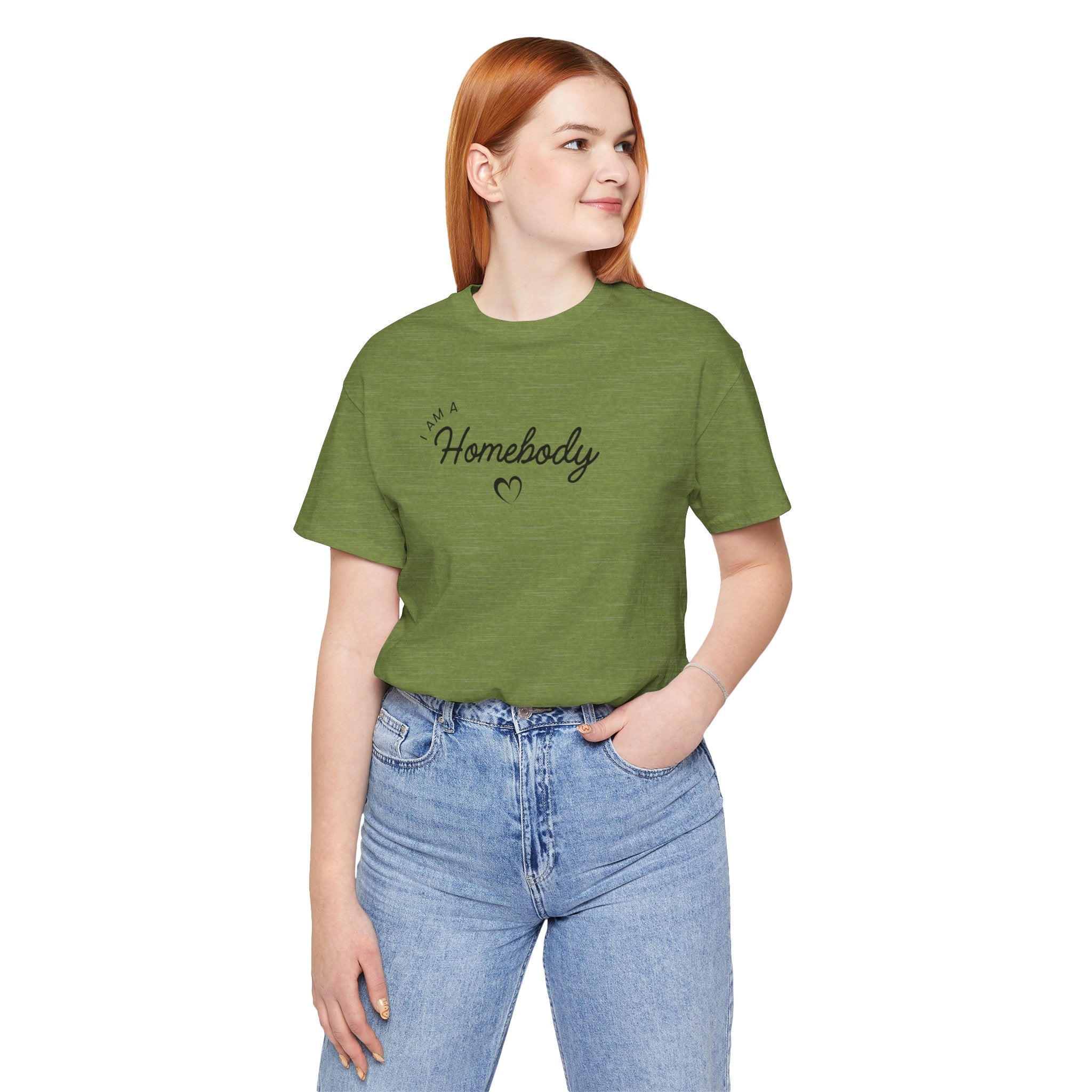“I’m a Homebody” – The Official Uniform of People Who’d Rather Be Home