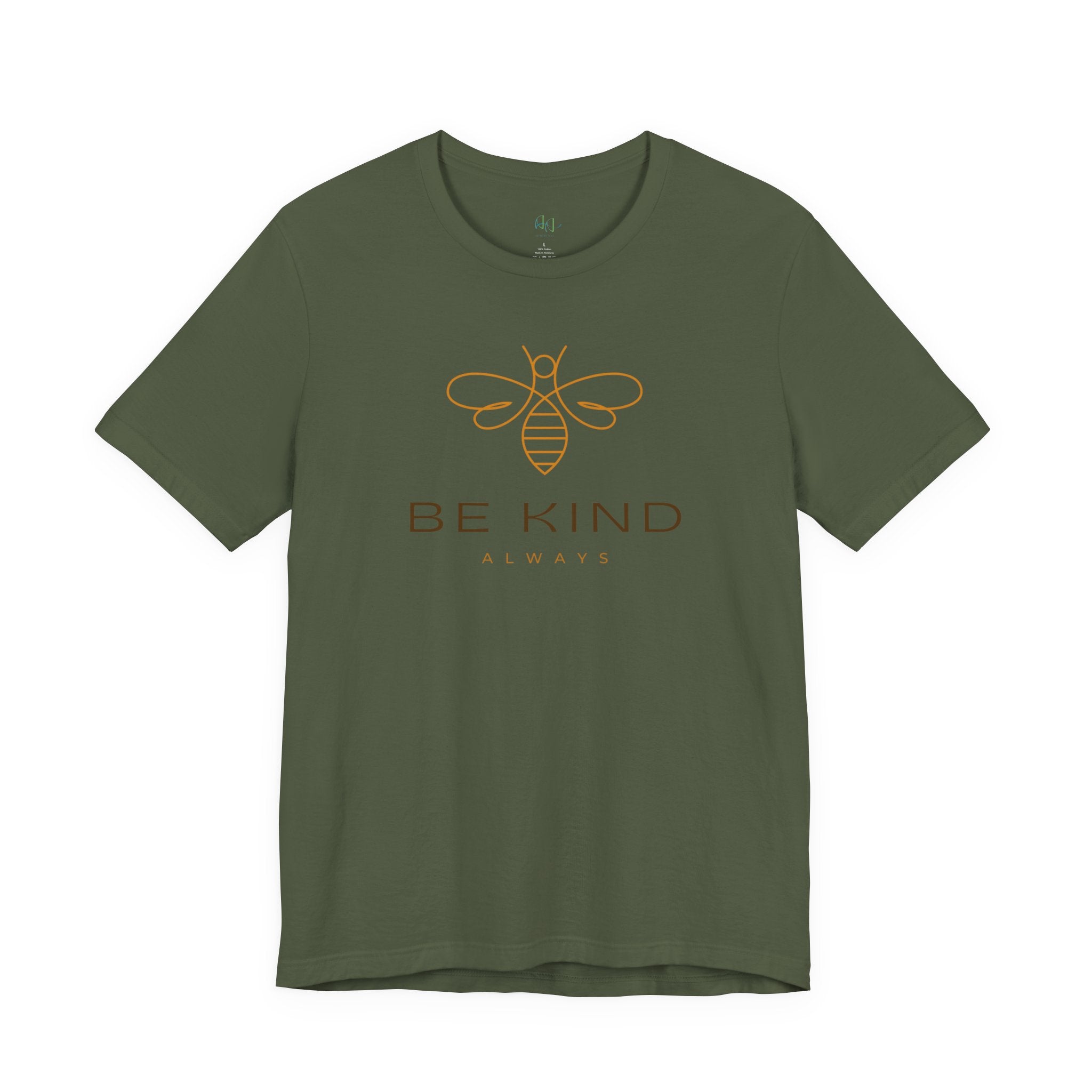Be Kind Always Bee Tee
