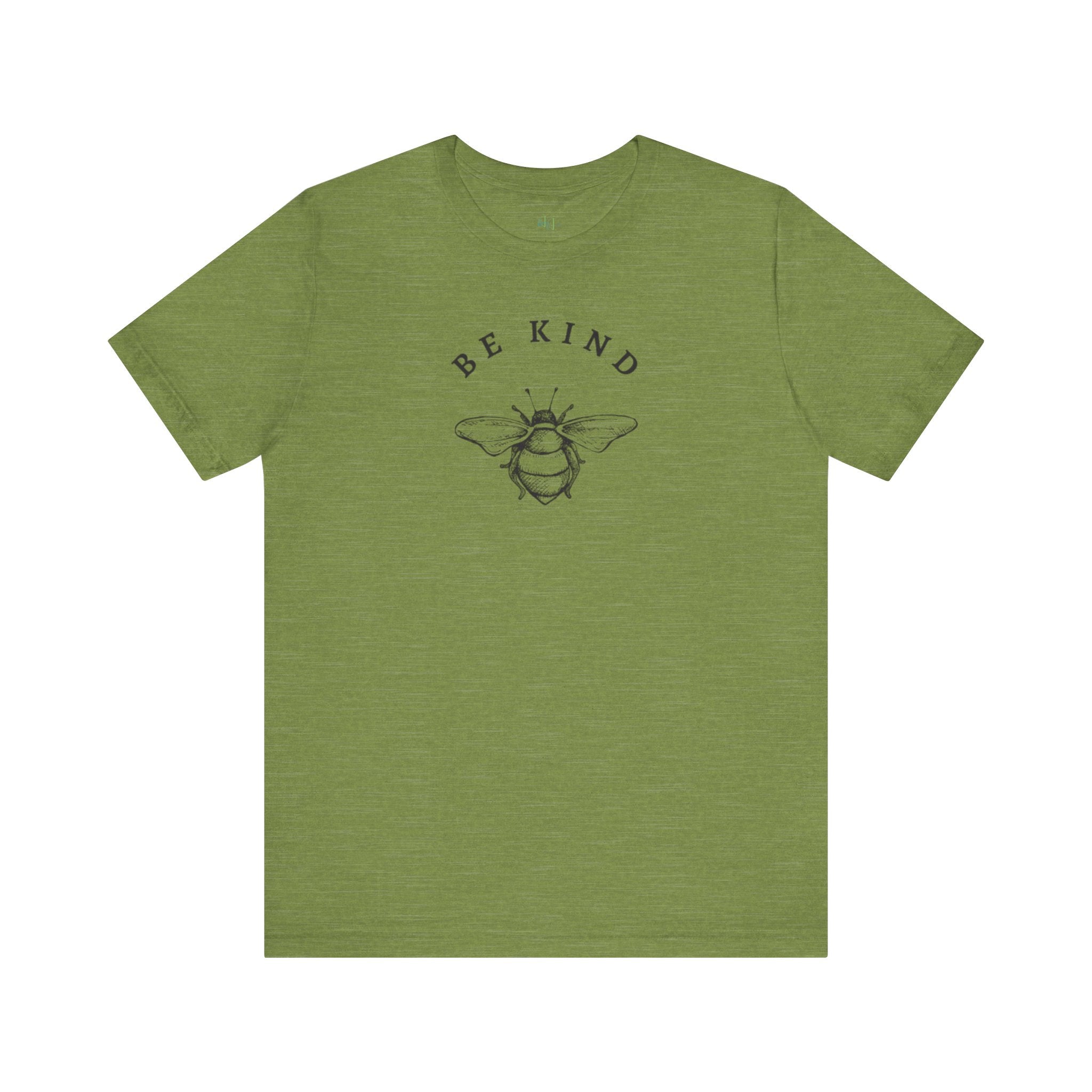 “Be Kind” – The Everyday Reminder Tee