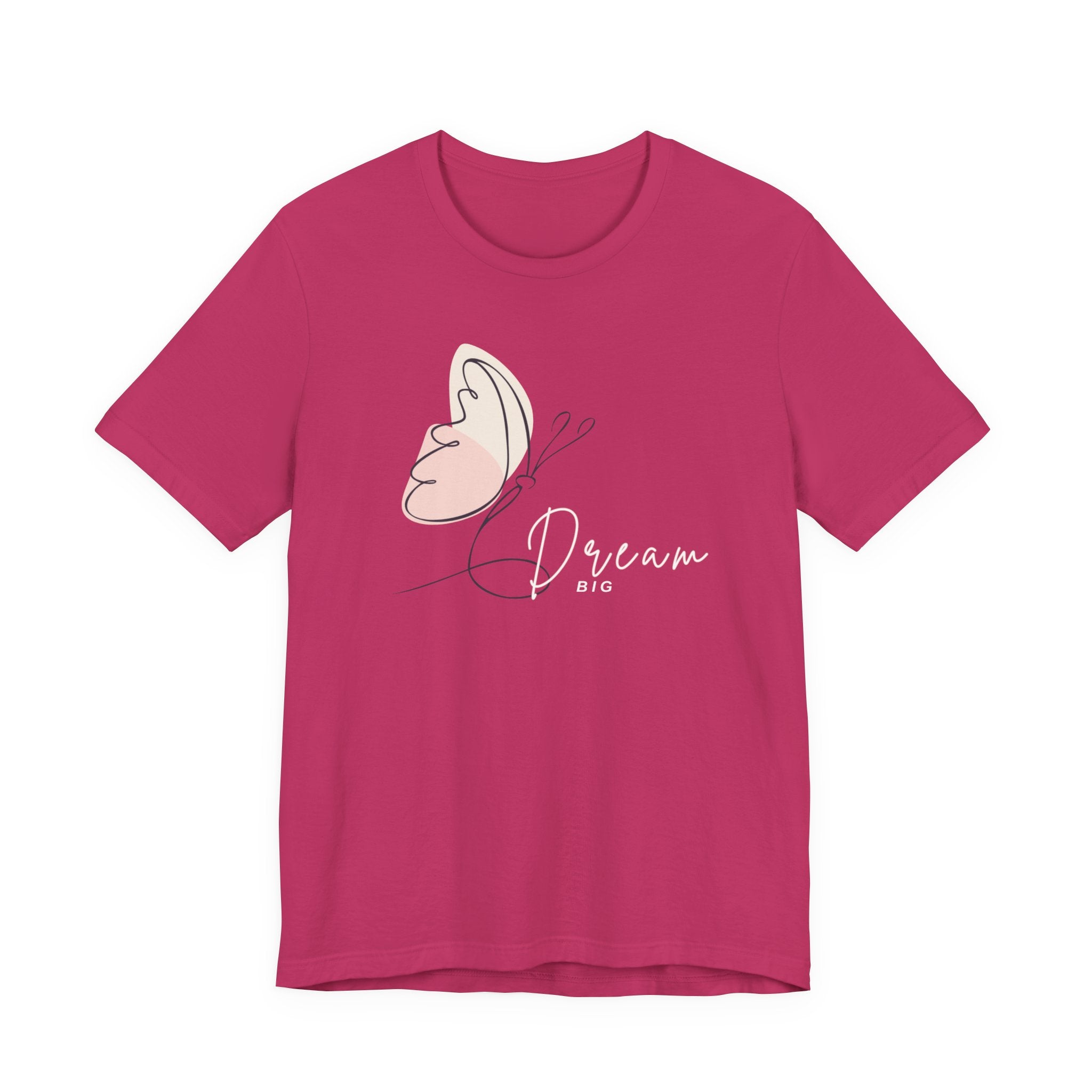 Dream Big Tee
