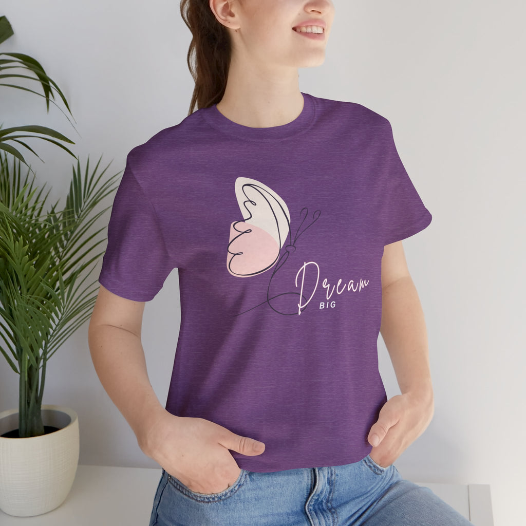 Dream Big Tee
