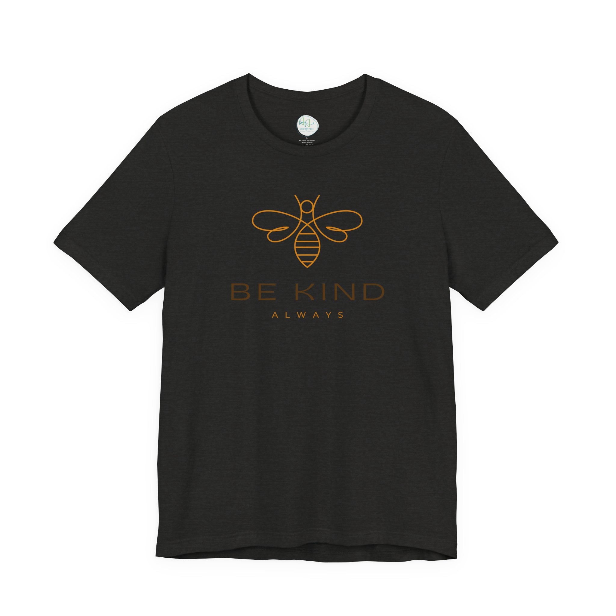 Be Kind Always Bee Tee