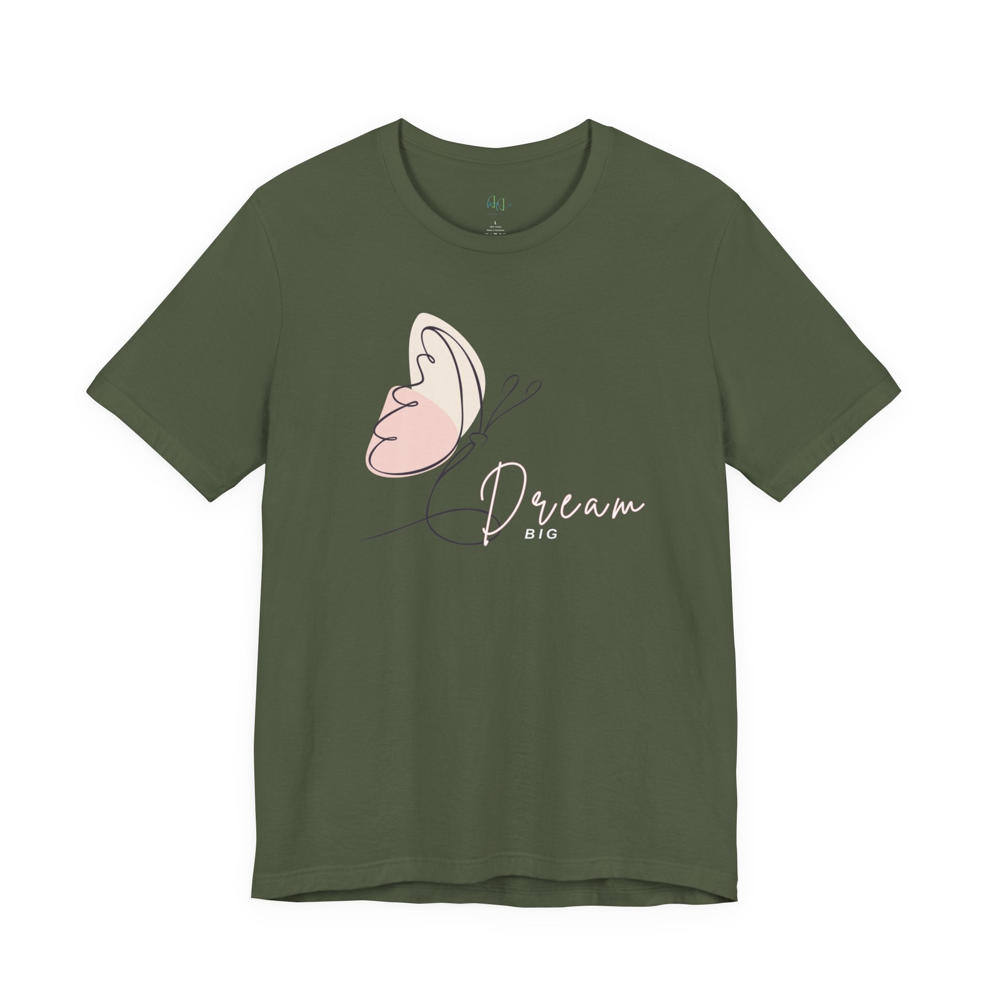Dream Big Tee