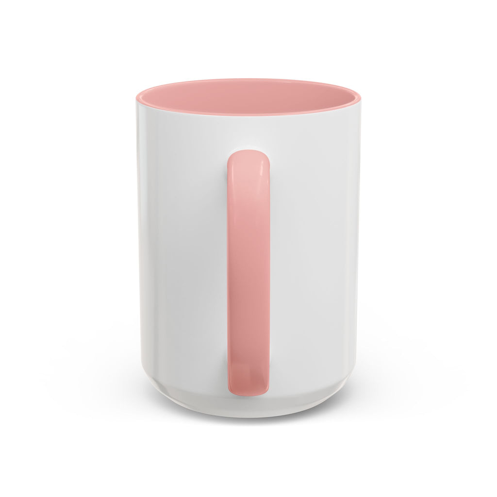 Cool Cat Accent Coffee Mug, 11/15oz