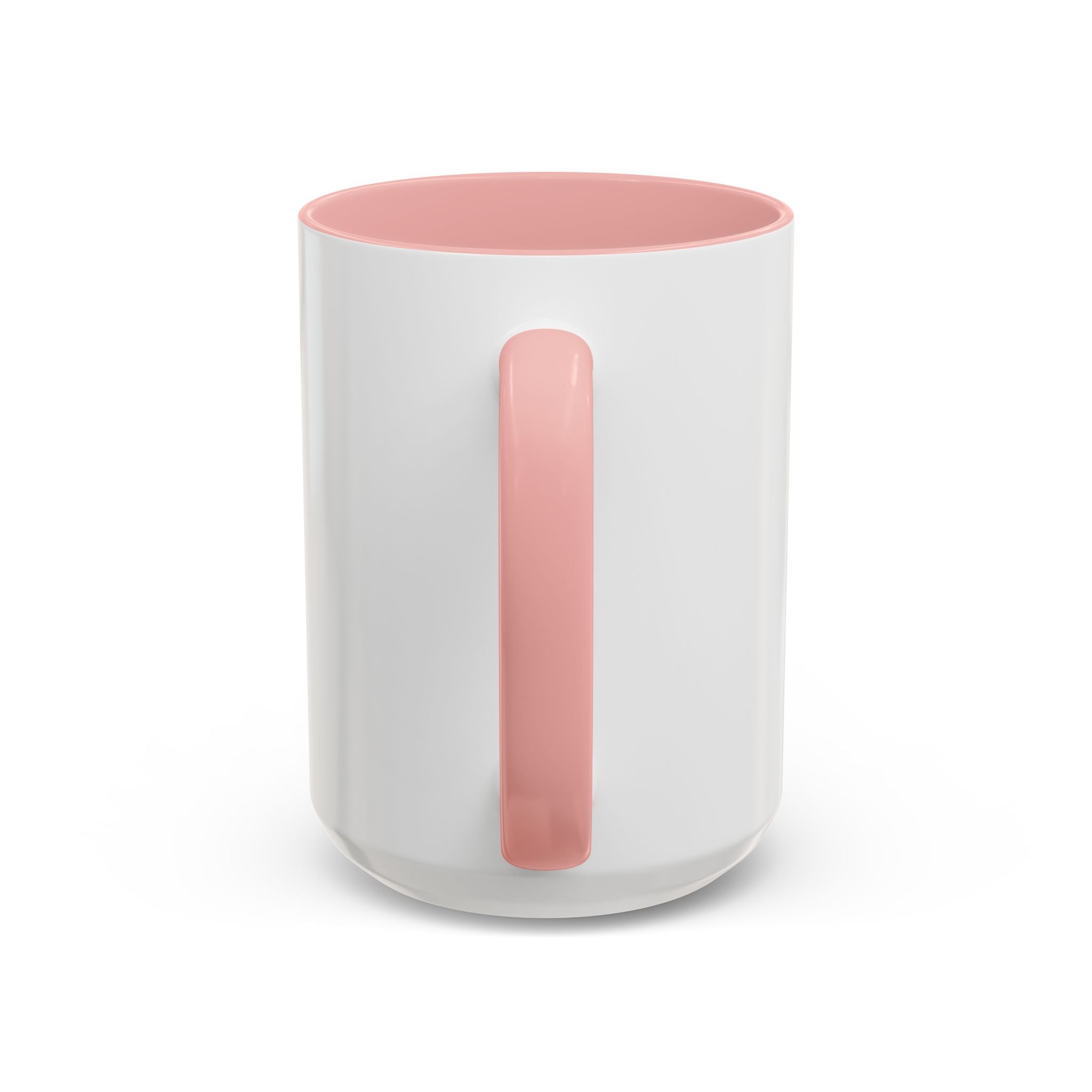 Cool Cat Accent Coffee Mug, 11/15oz