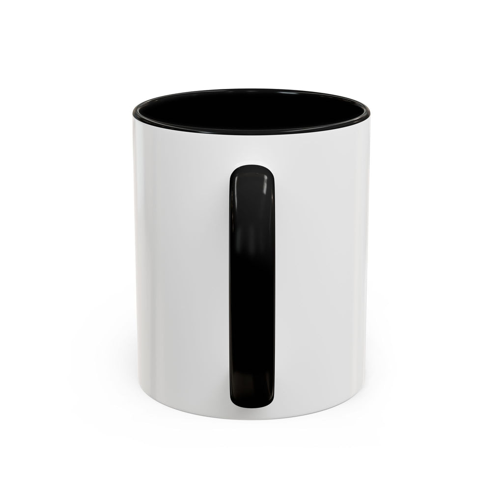 Cool Cat Accent Coffee Mug, 11/15oz