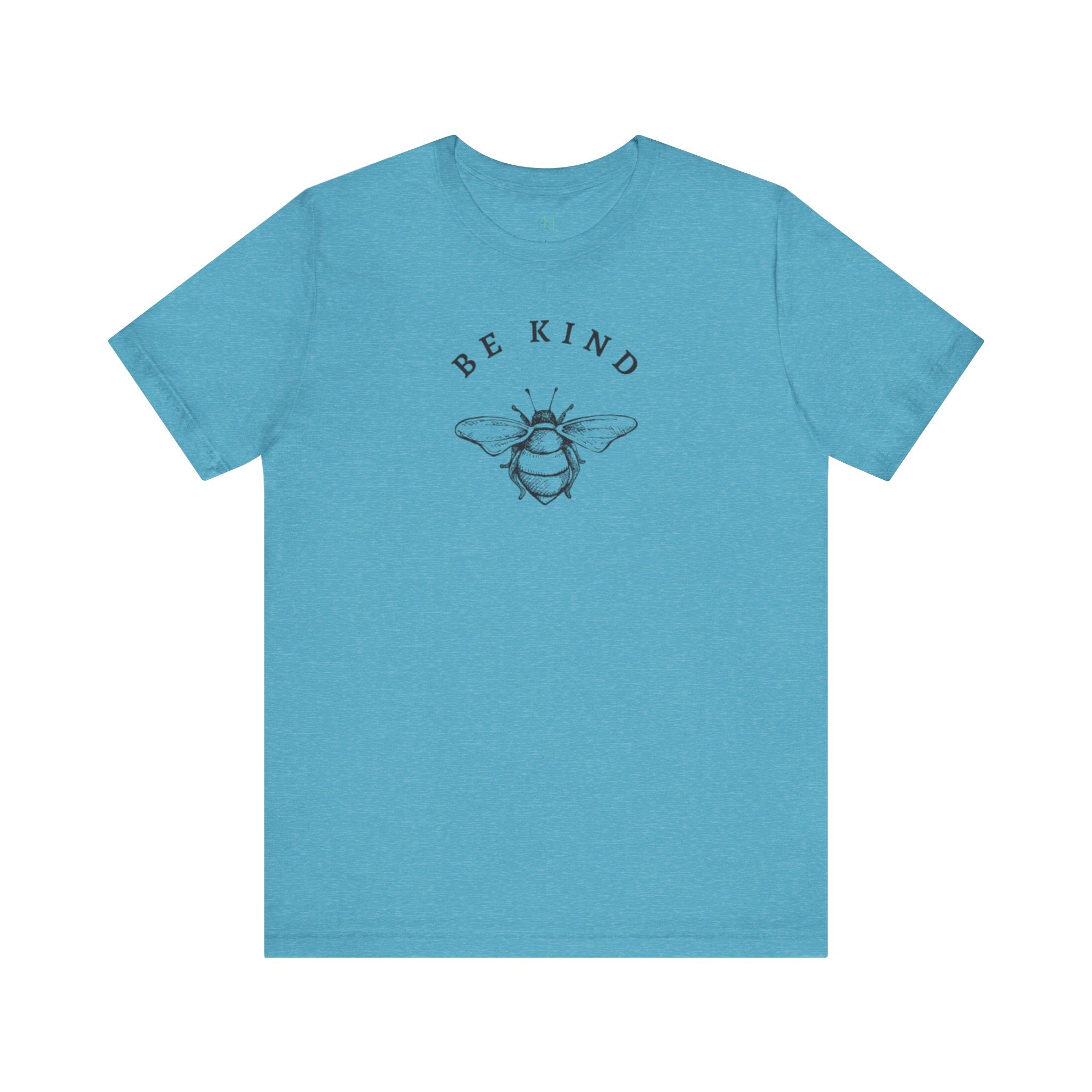 “Be Kind” – The Everyday Reminder Tee