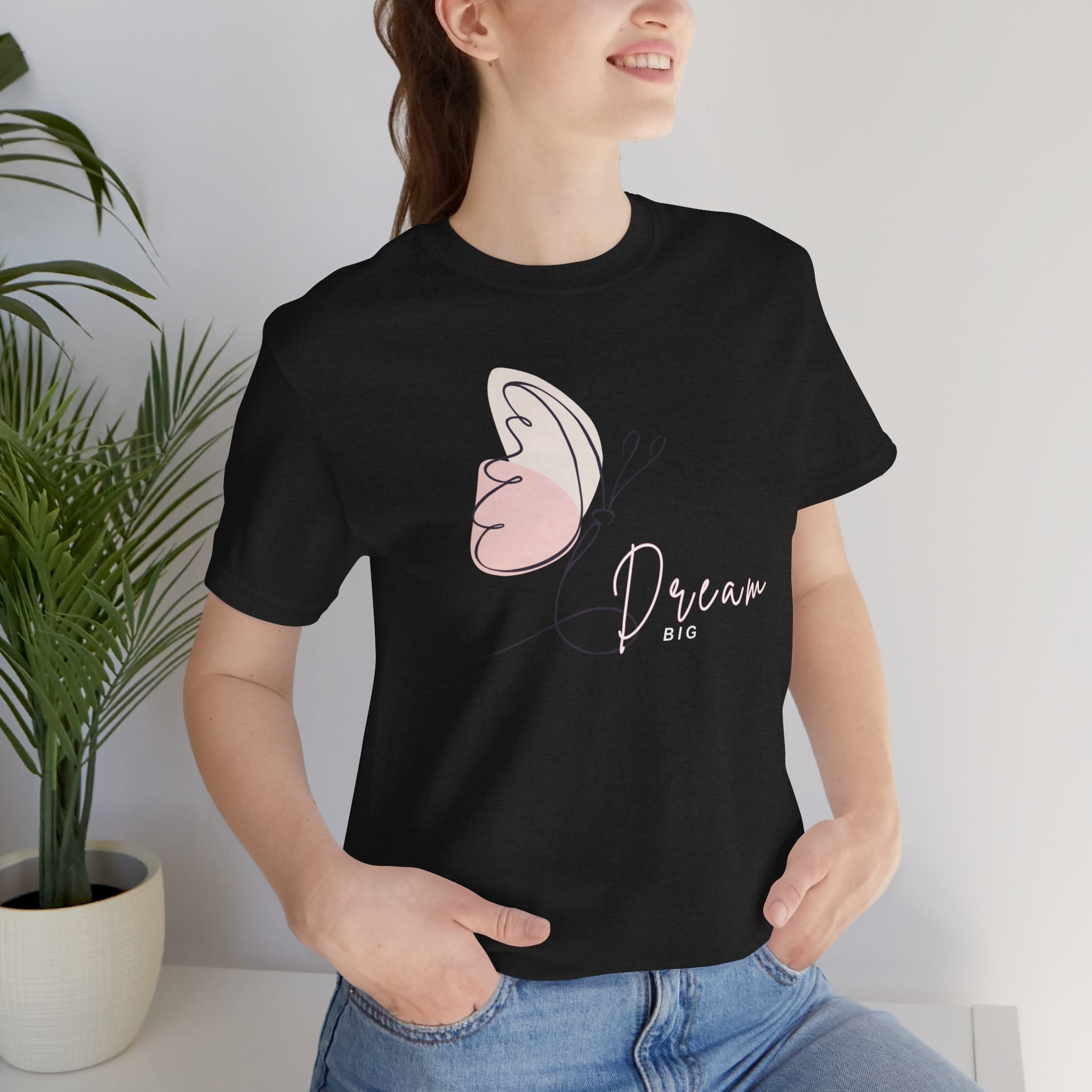 Dream Big Tee
