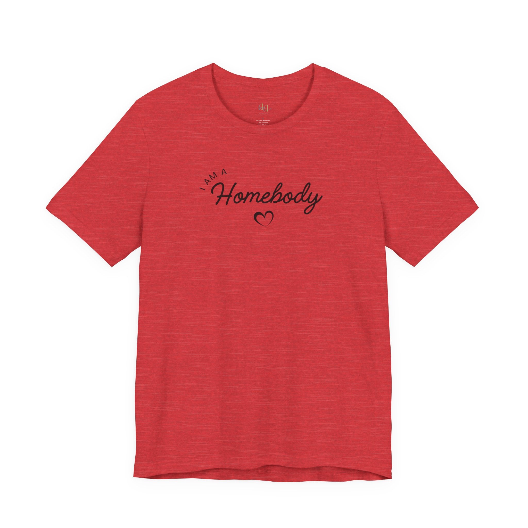 “I’m a Homebody” – The Official Uniform of People Who’d Rather Be Home