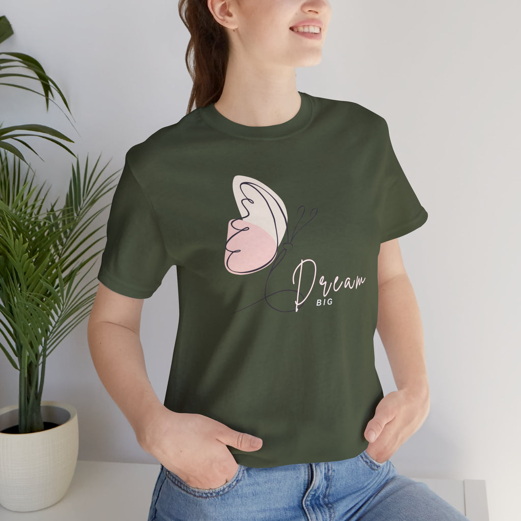 Dream Big Tee