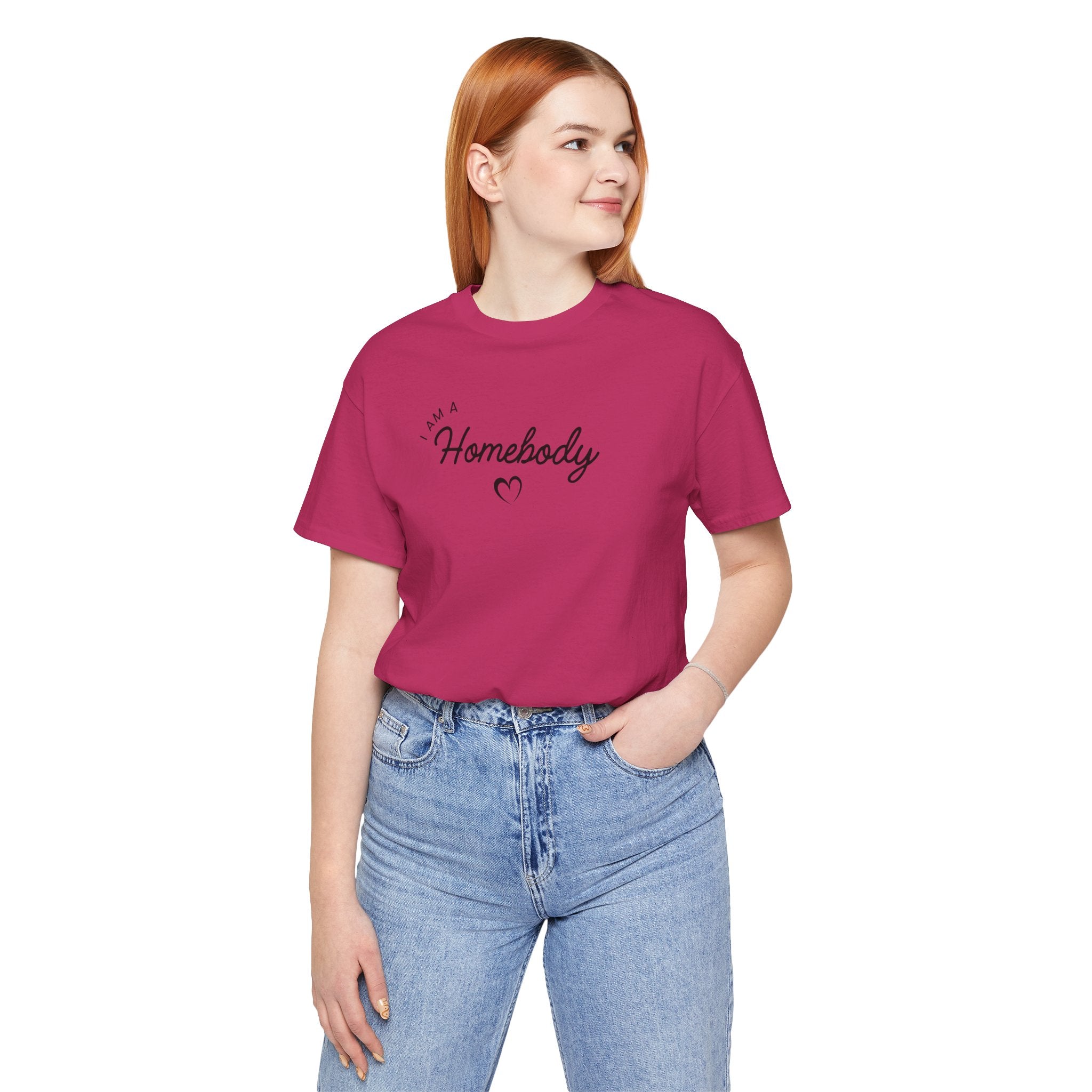 “I’m a Homebody” – The Official Uniform of People Who’d Rather Be Home
