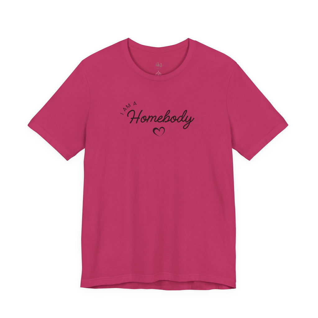“I’m a Homebody” – The Official Uniform of People Who’d Rather Be Home