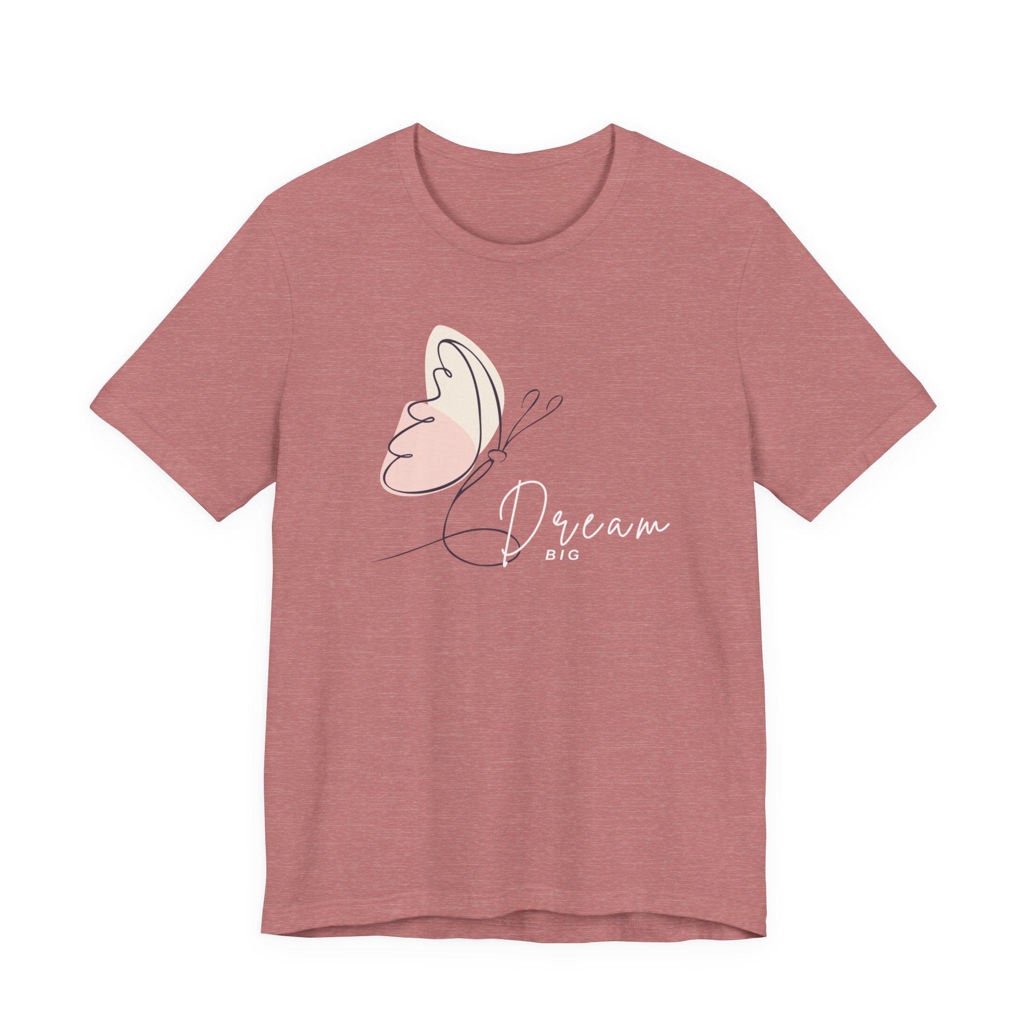 Dream Big Tee