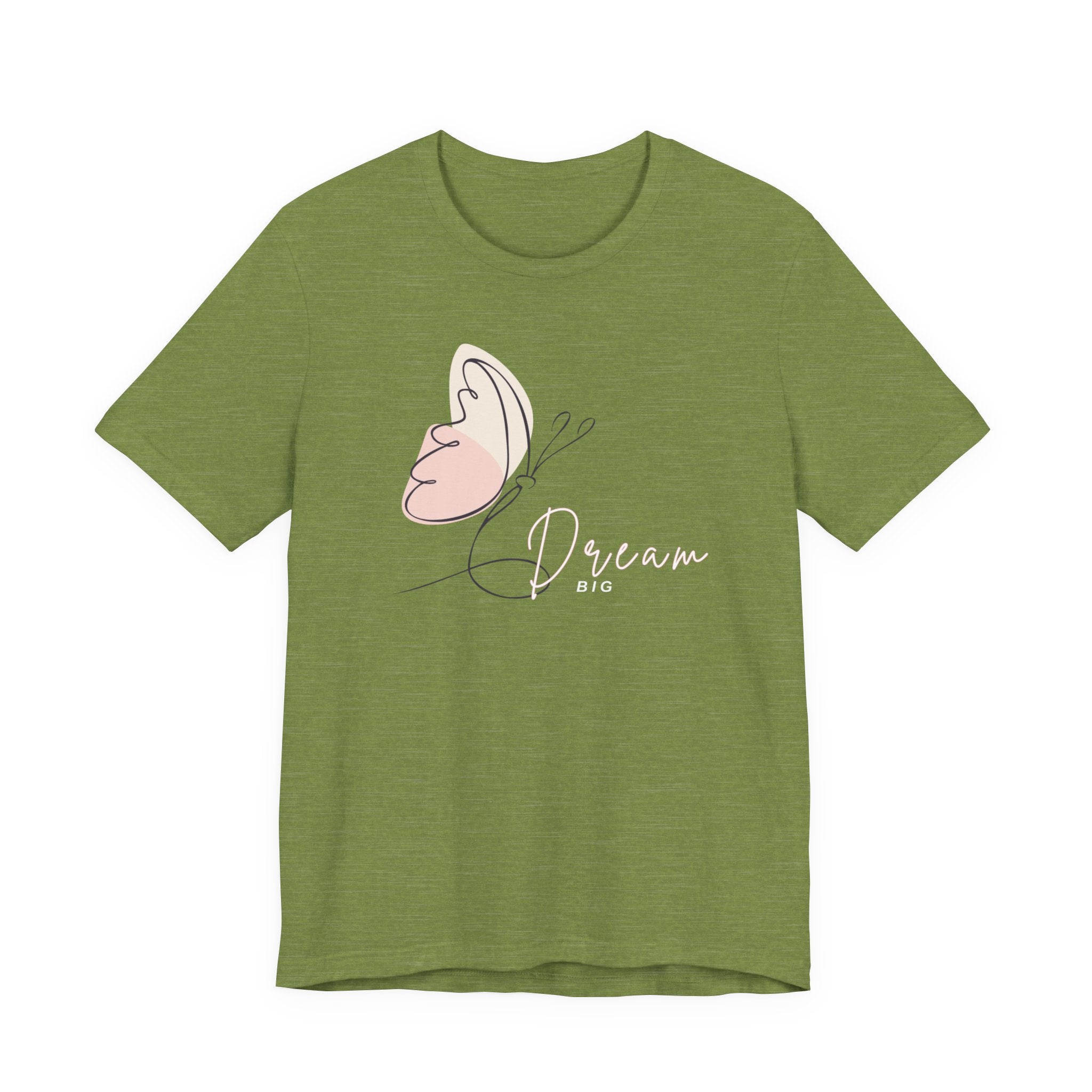 Dream Big Tee