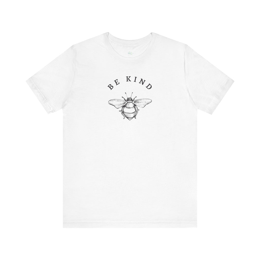 “Be Kind” – The Everyday Reminder Tee