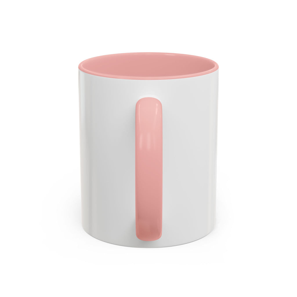 Cool Cat Accent Coffee Mug, 11/15oz