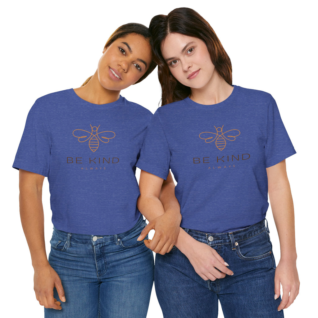 Be Kind Always Bee Tee