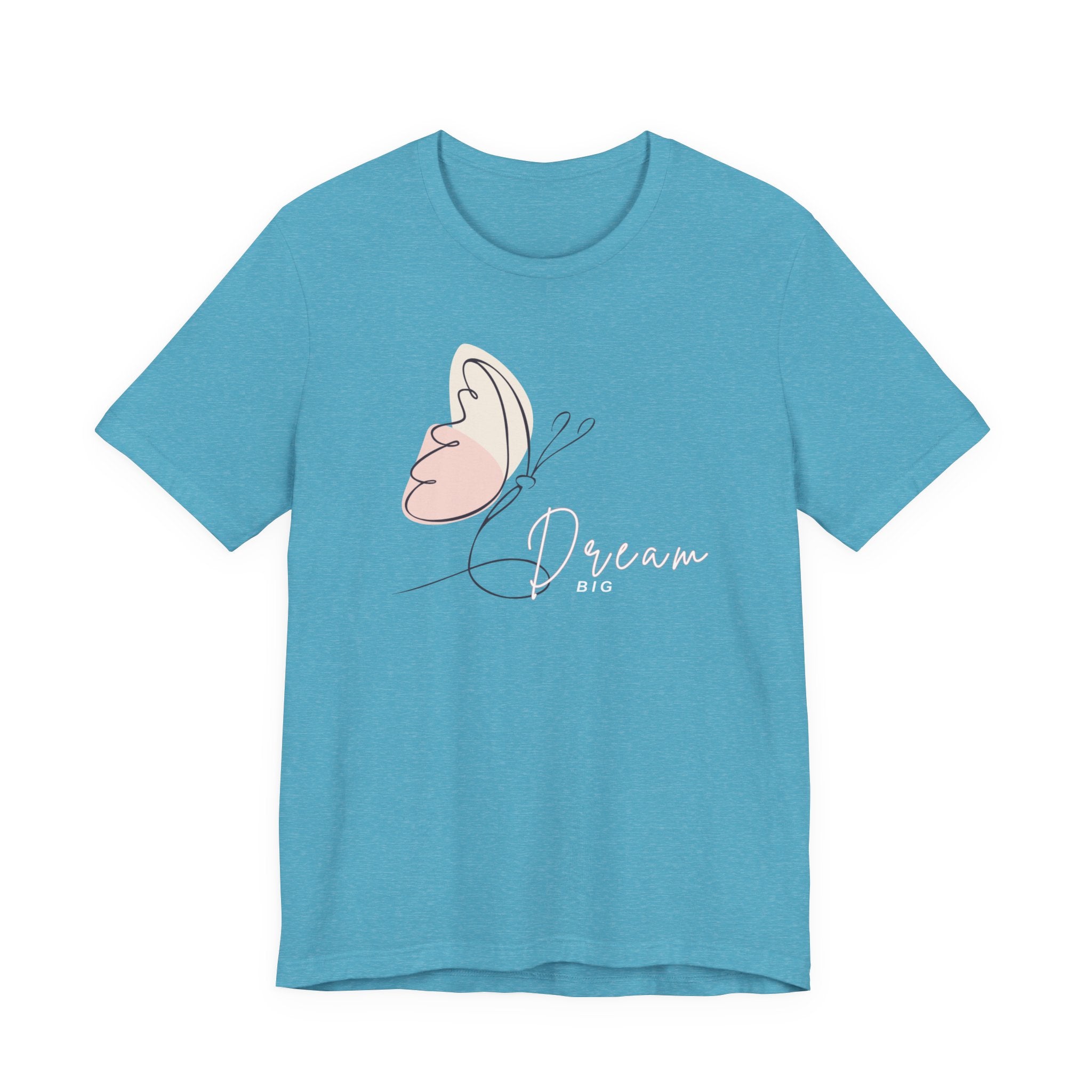 Dream Big Tee