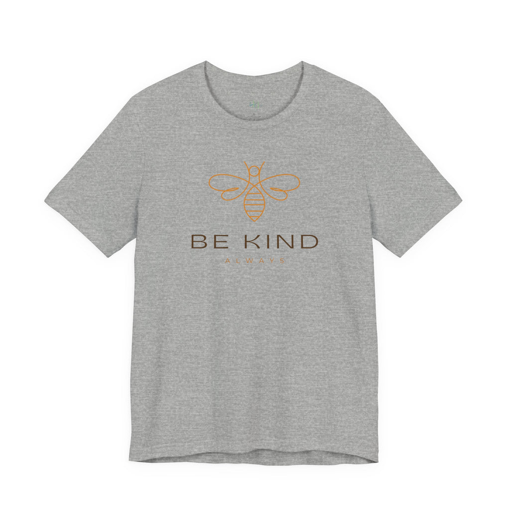 Be Kind Always Bee Tee