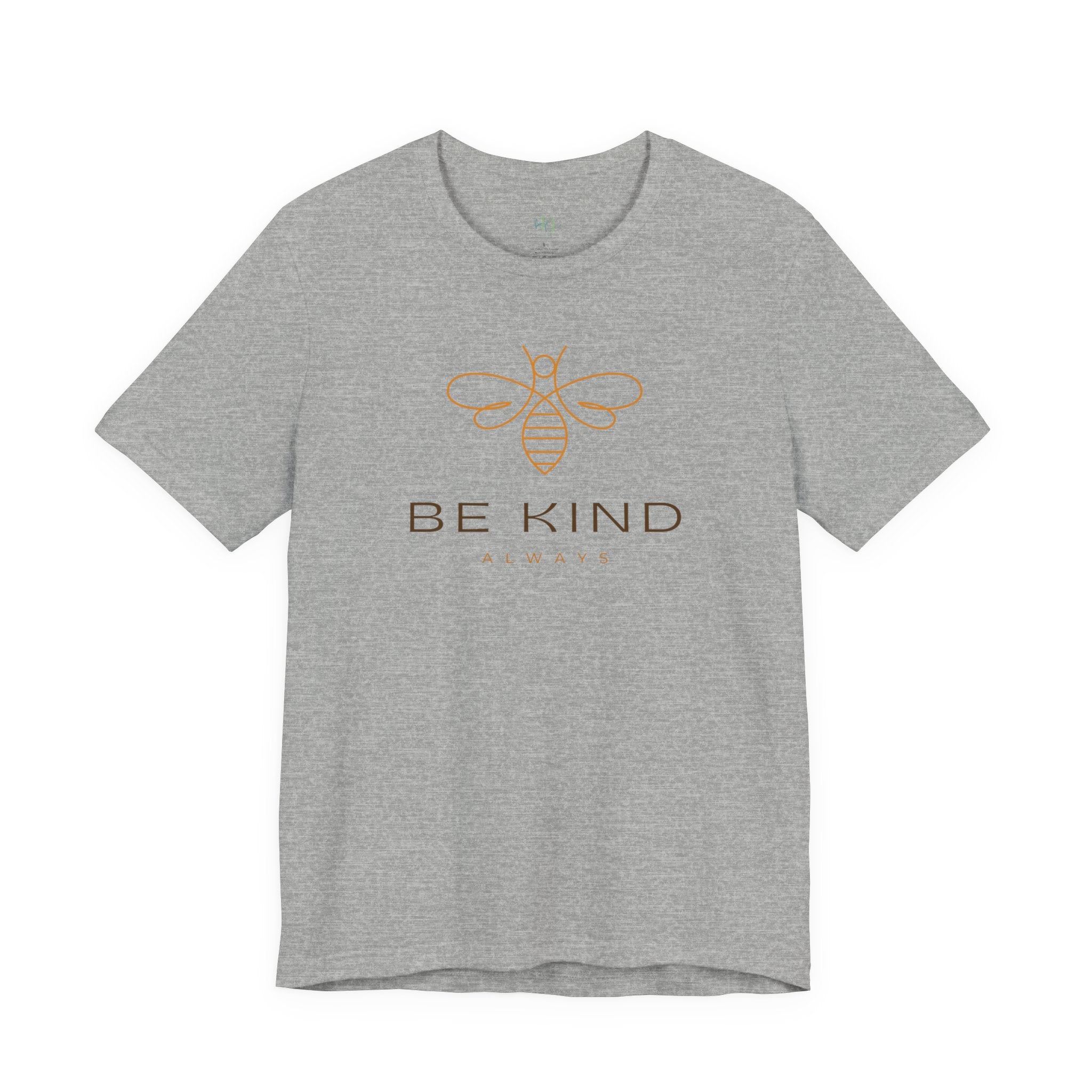 Be Kind Always Bee Tee