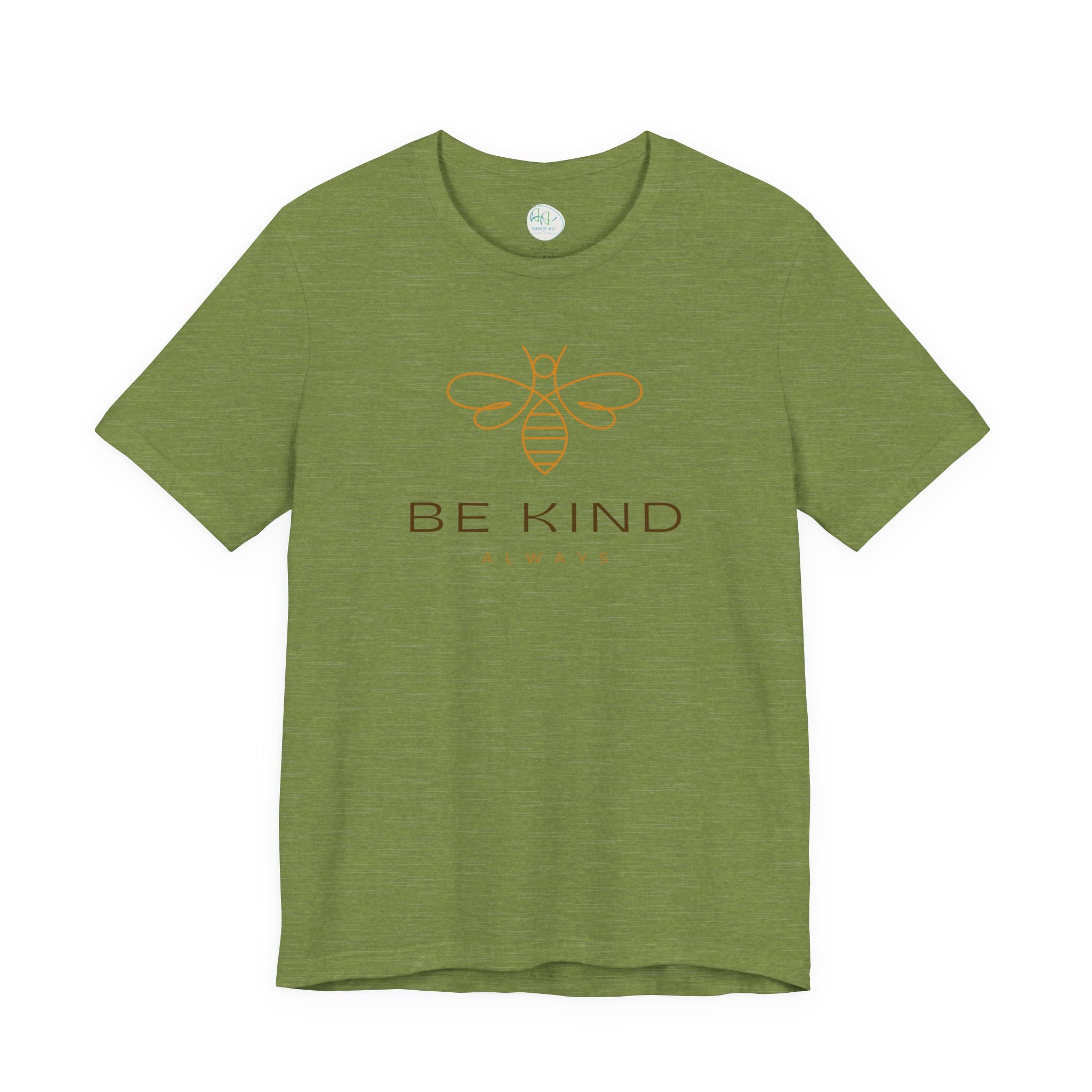 Be Kind Always Bee Tee