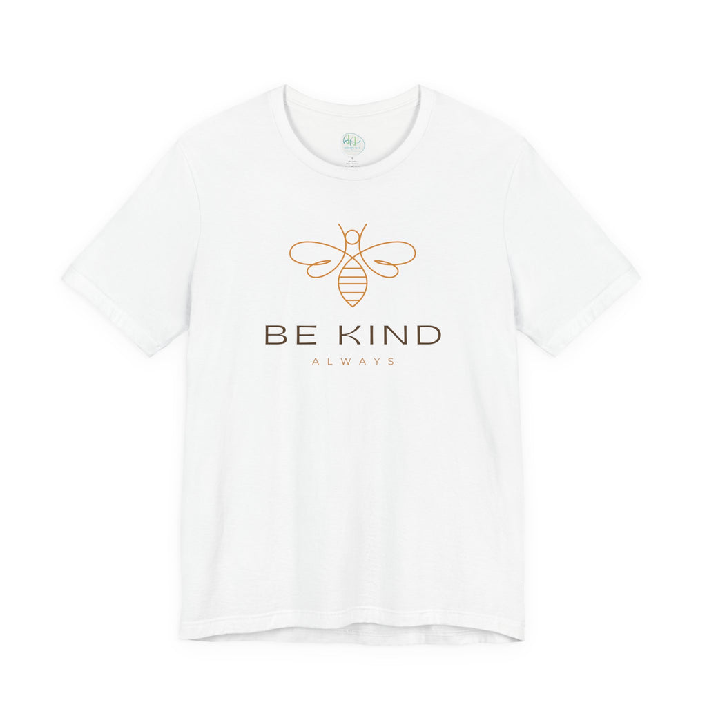 Be Kind Always Bee Tee