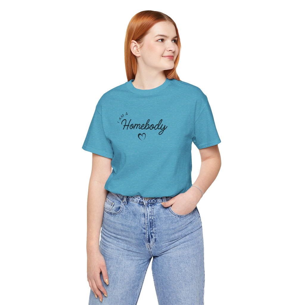 “I’m a Homebody” – The Official Uniform of People Who’d Rather Be Home