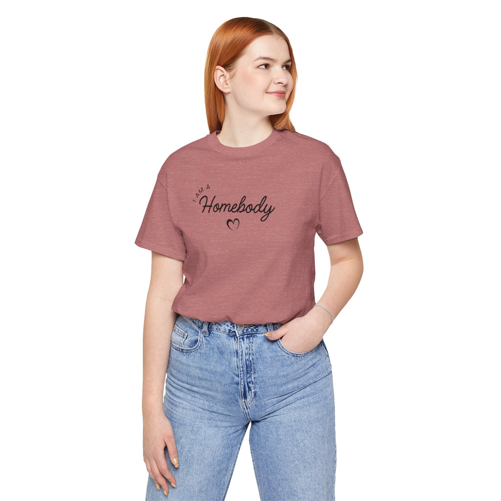 “I’m a Homebody” – The Official Uniform of People Who’d Rather Be Home