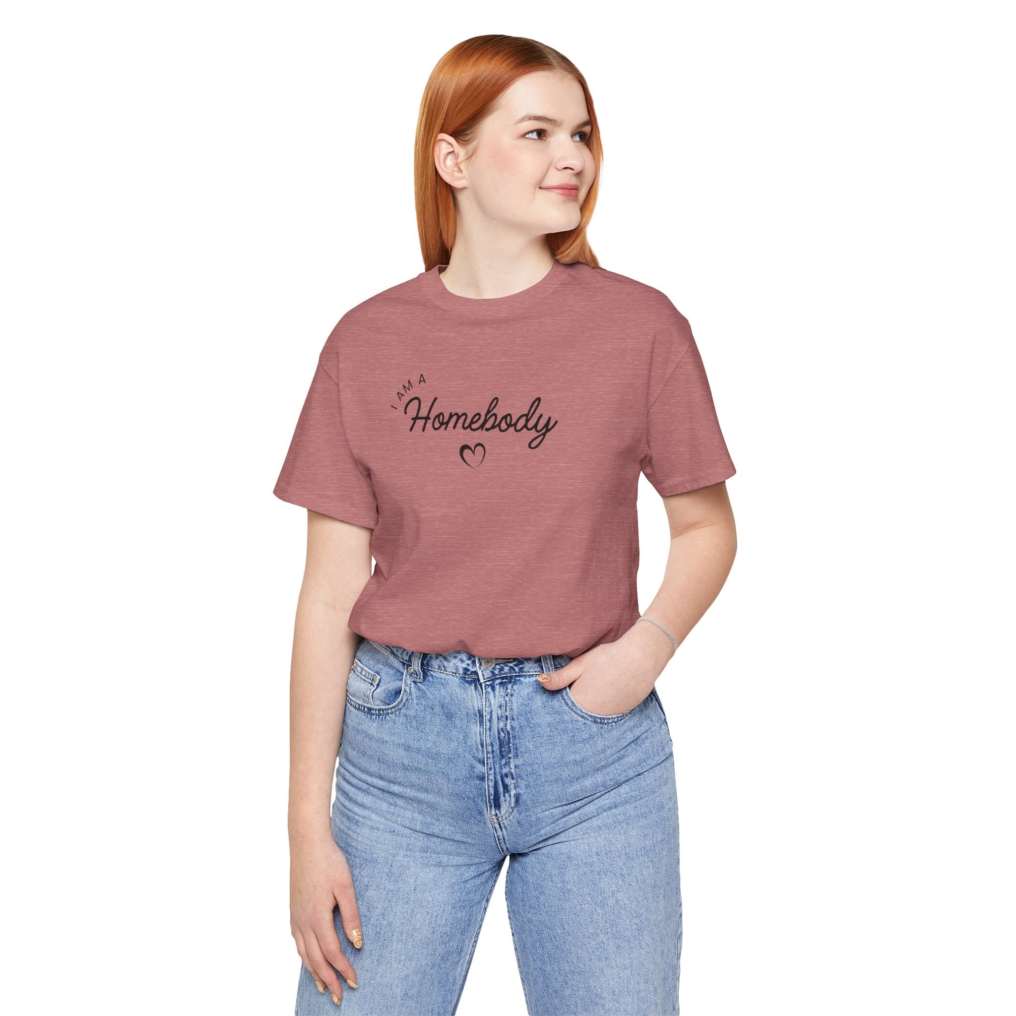 “I’m a Homebody” – The Official Uniform of People Who’d Rather Be Home