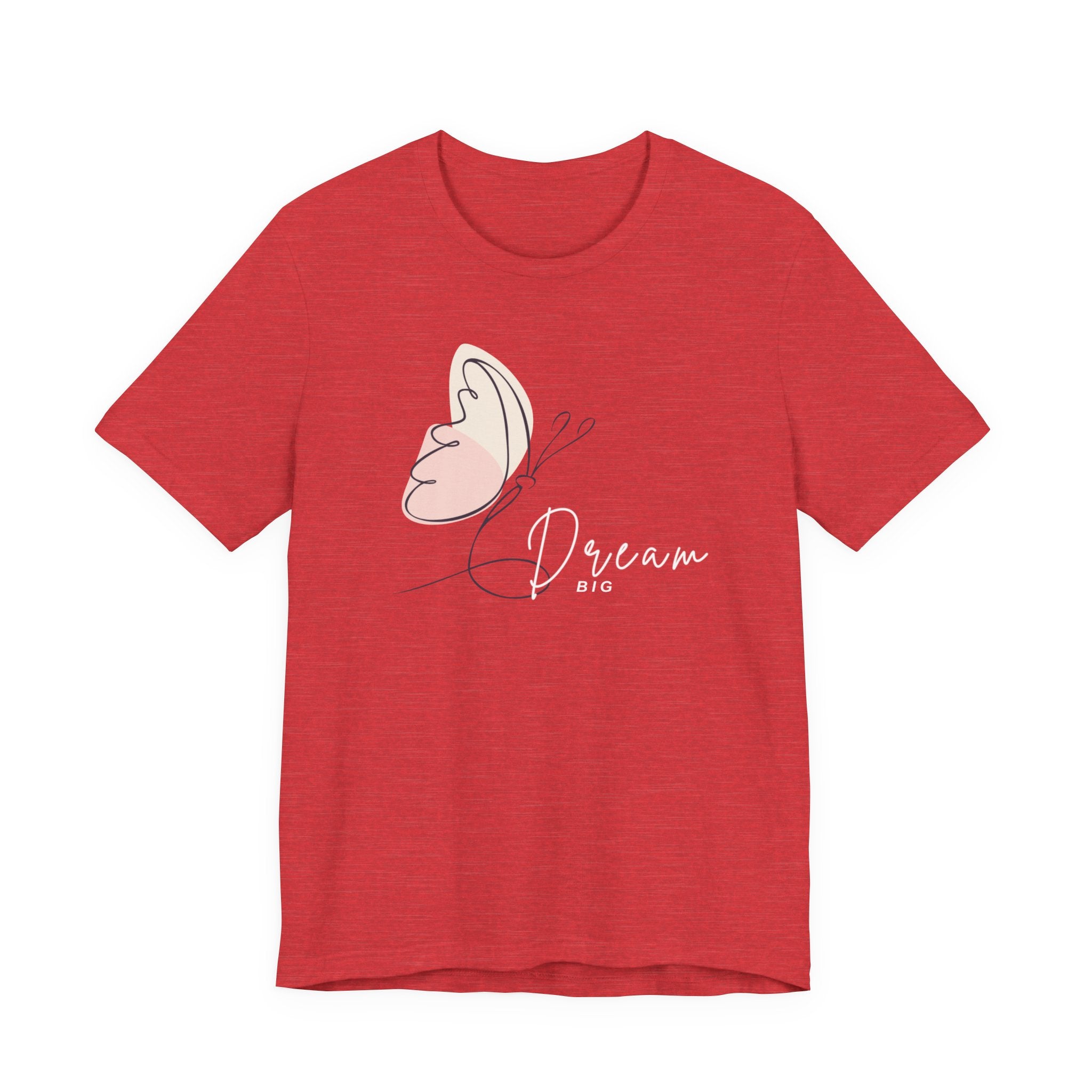 Dream Big Tee