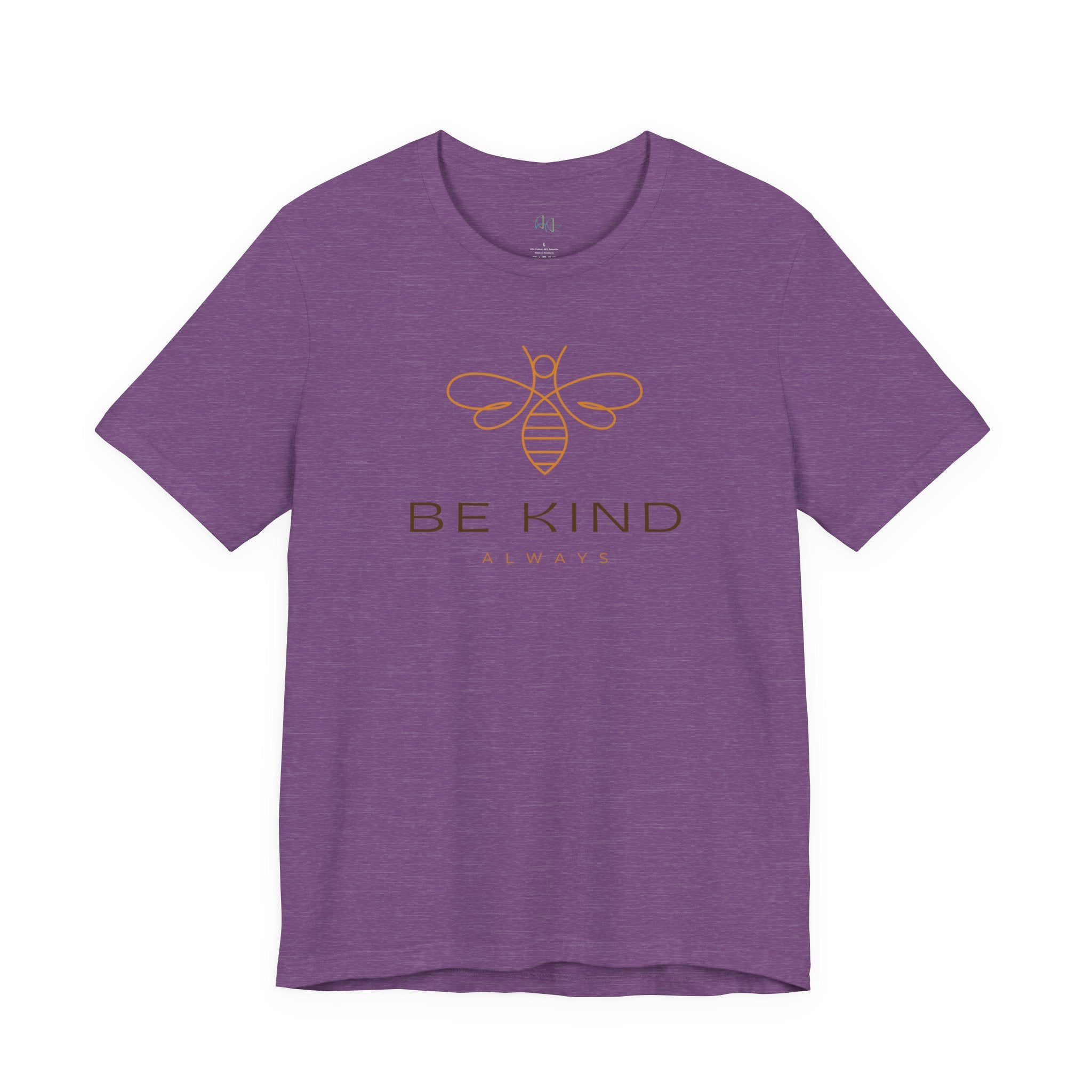 Be Kind Always Bee Tee