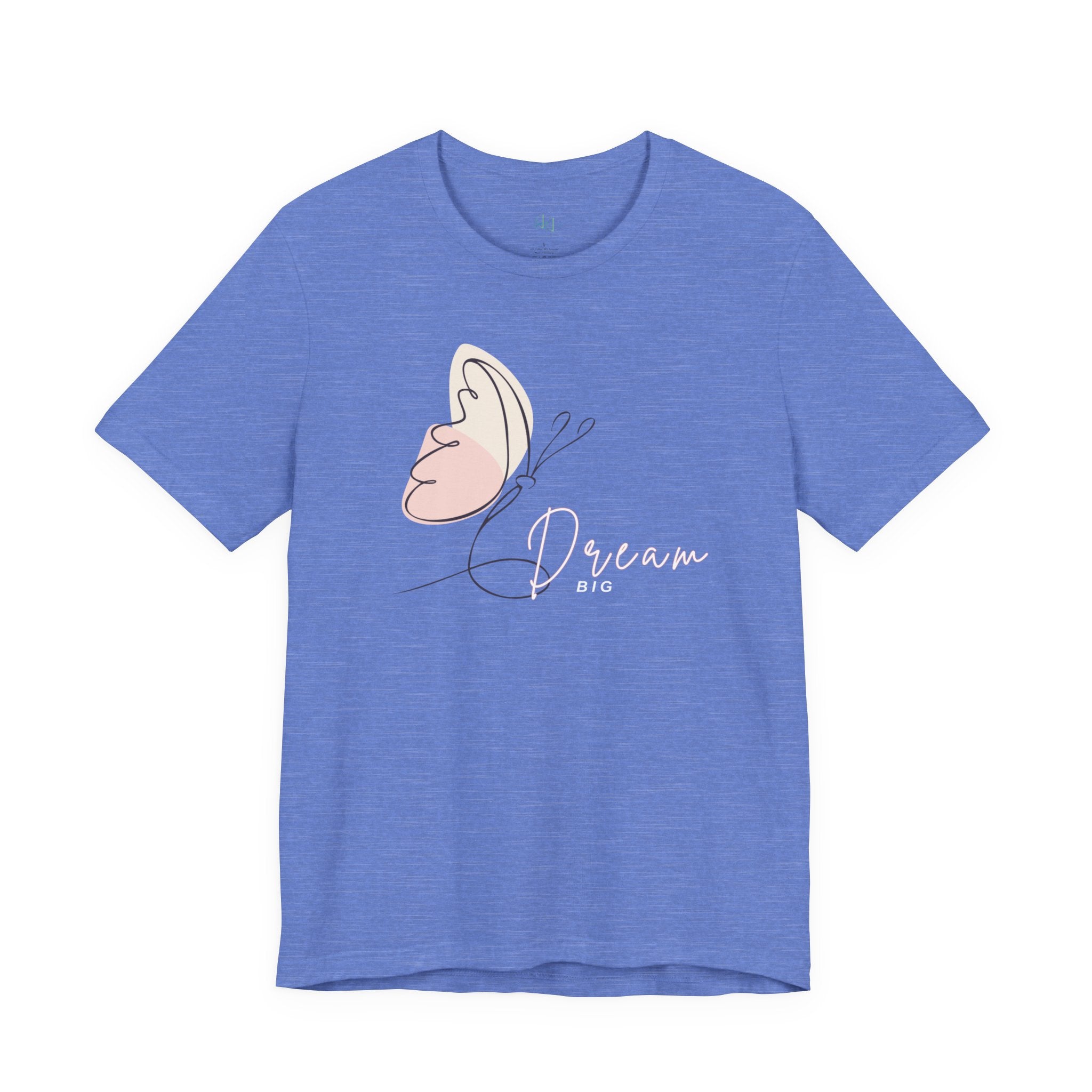 Dream Big Tee