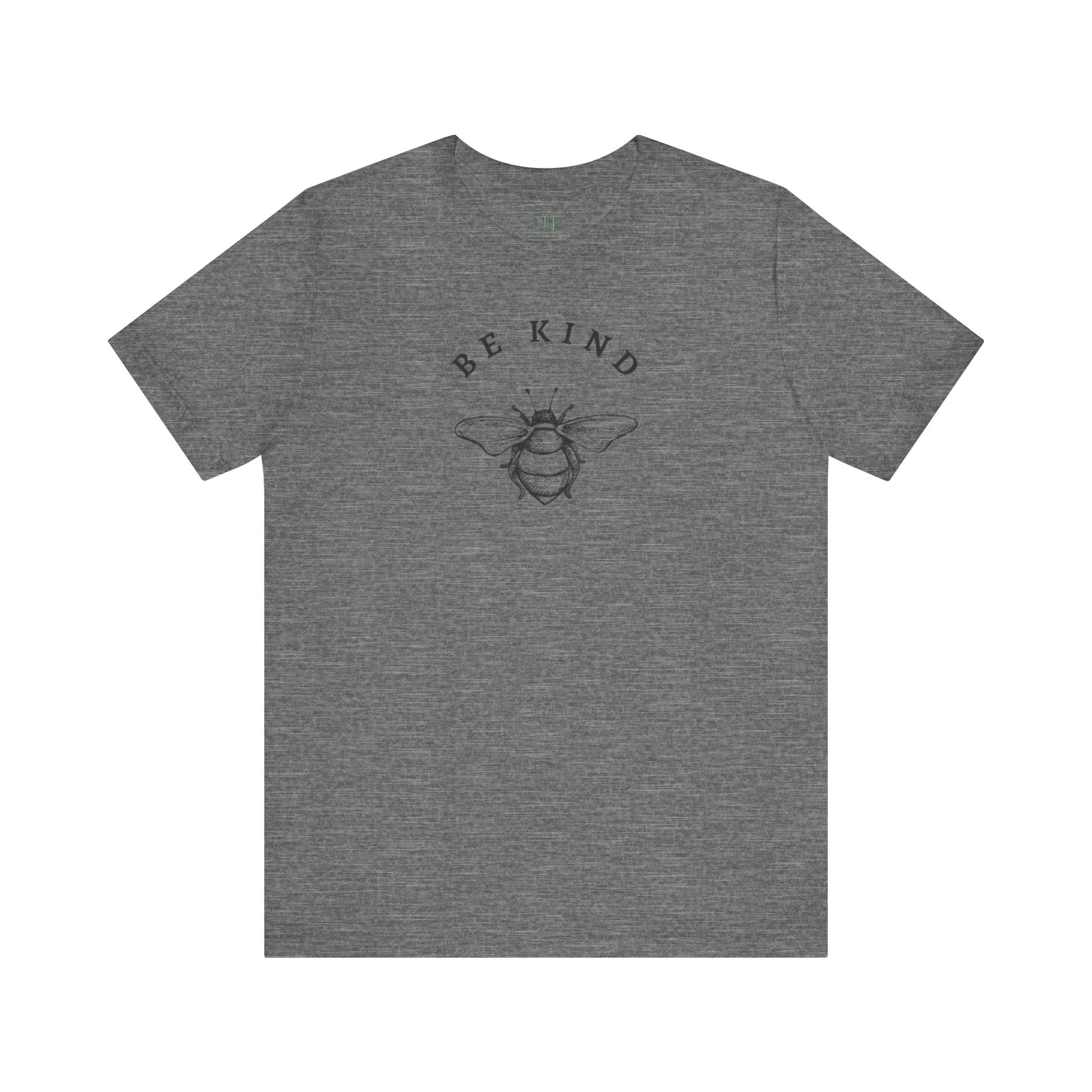 “Be Kind” – The Everyday Reminder Tee