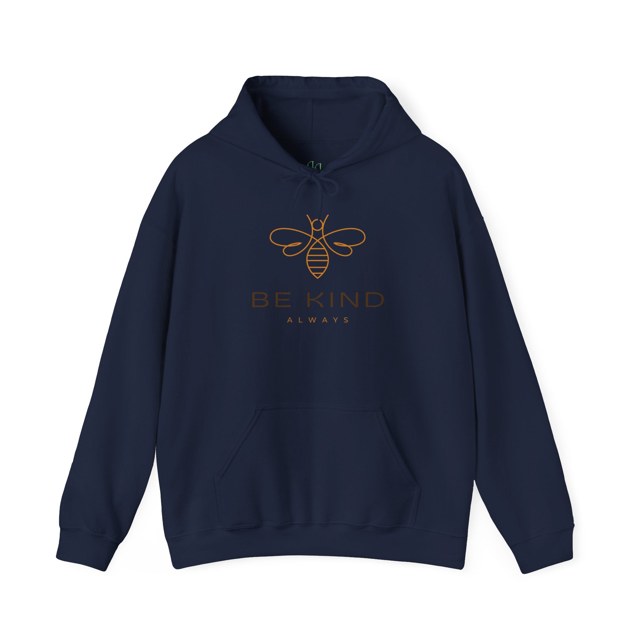 Be Kind Always Bee Hoodie