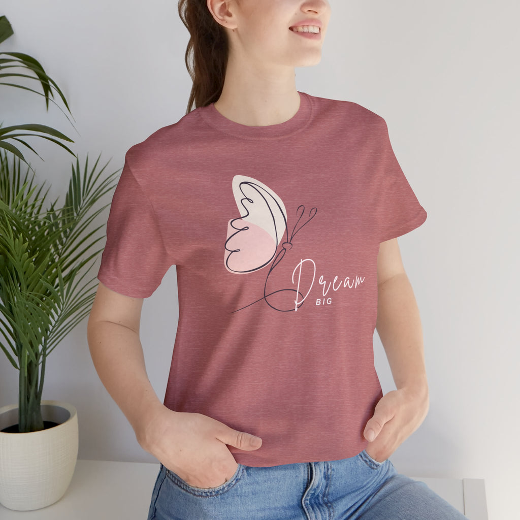 Dream Big Tee